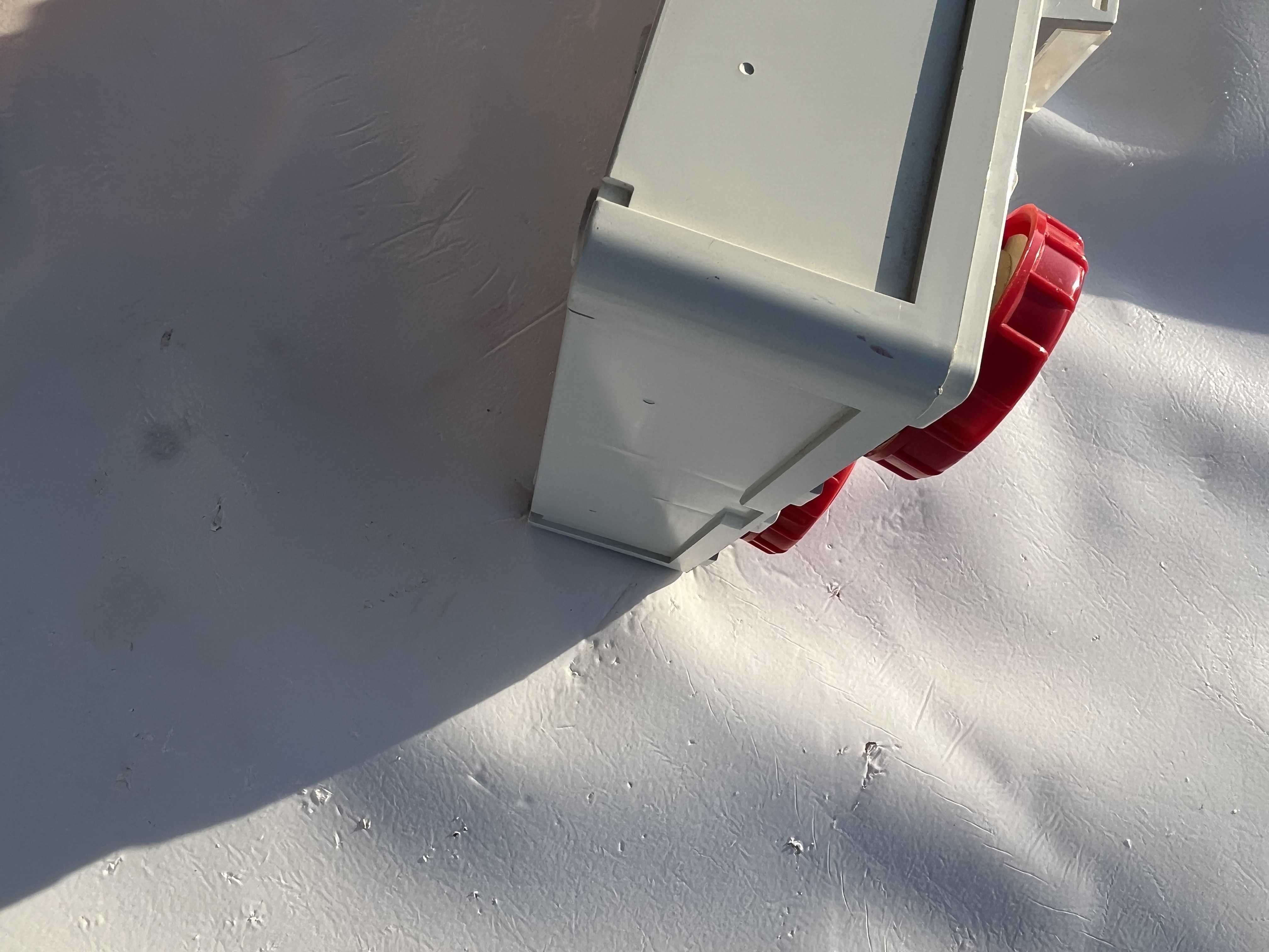Presa  CEE Palazzoli 3P+N+T 32A 400V fusibile in vendita - foto 6