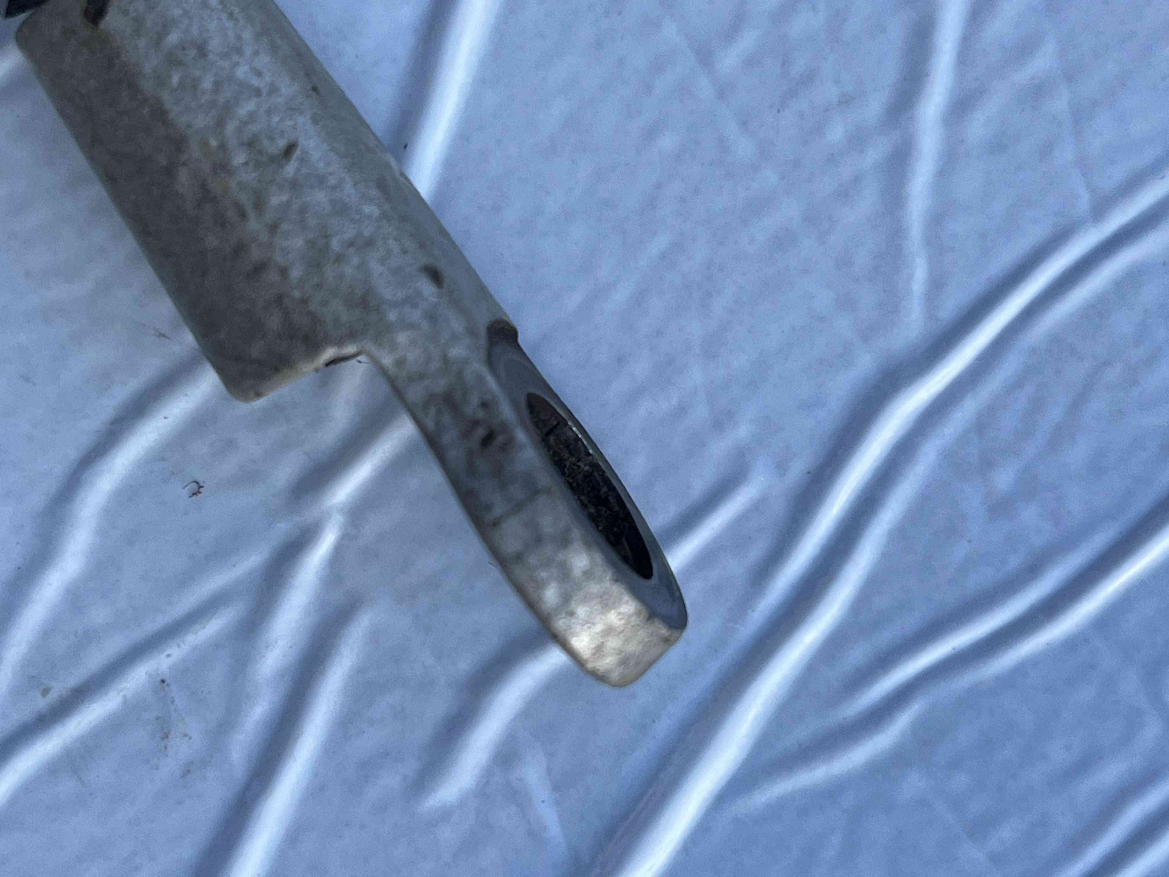 PFAFF Asta testa alza piedino completa in vendita - foto 8