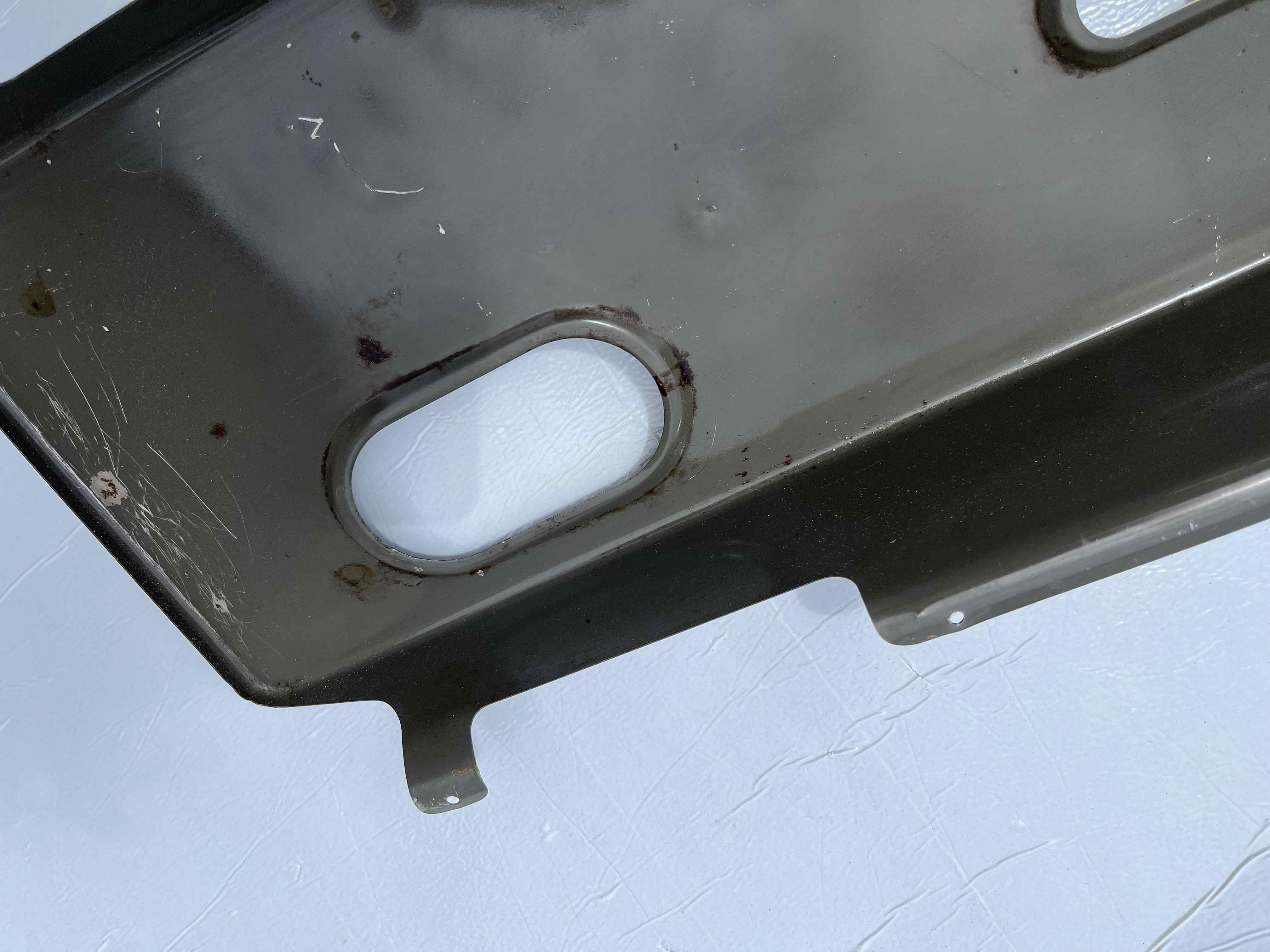 Pfaff vasca para olio tavolo macchina cucire in vendita - foto 7