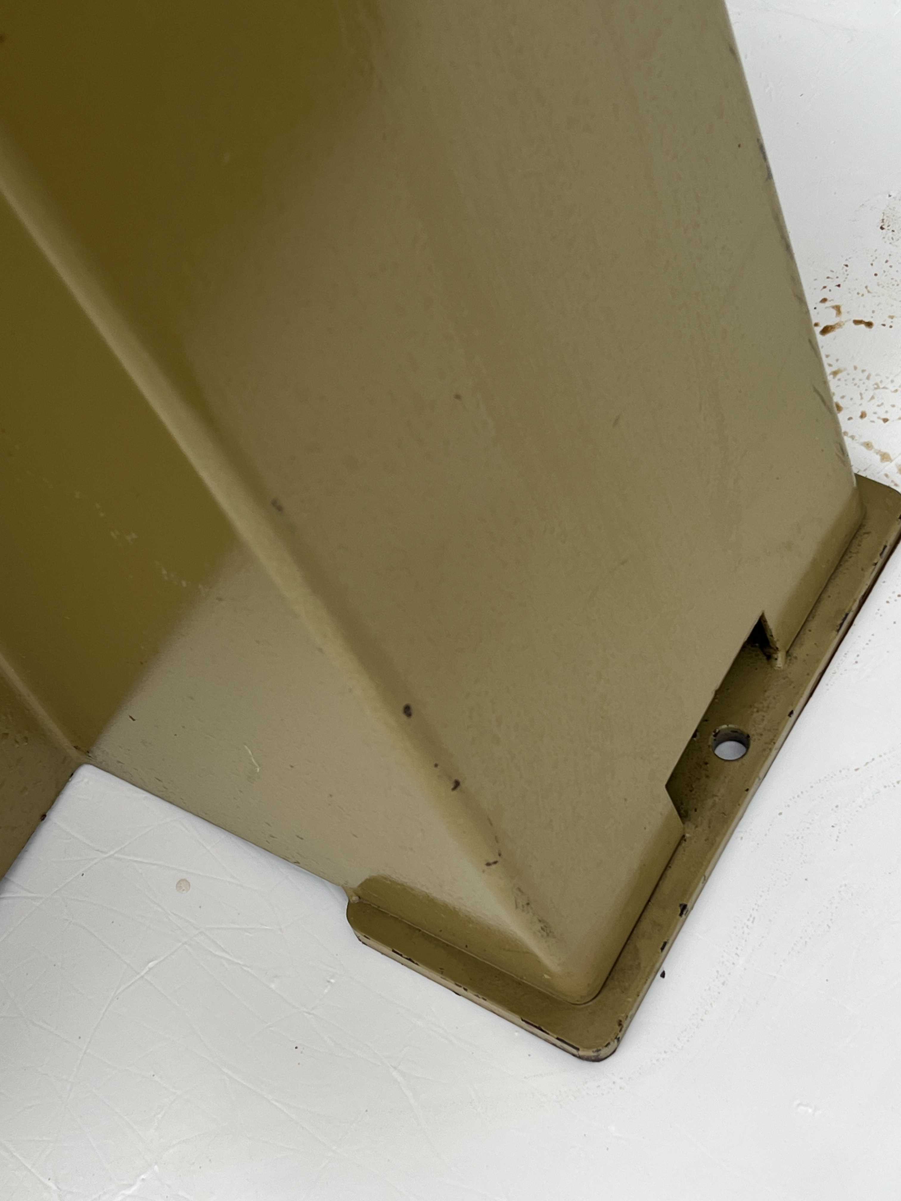 Basamento utensili smerigliatrice, trapano colonna etc in vendita - foto 10