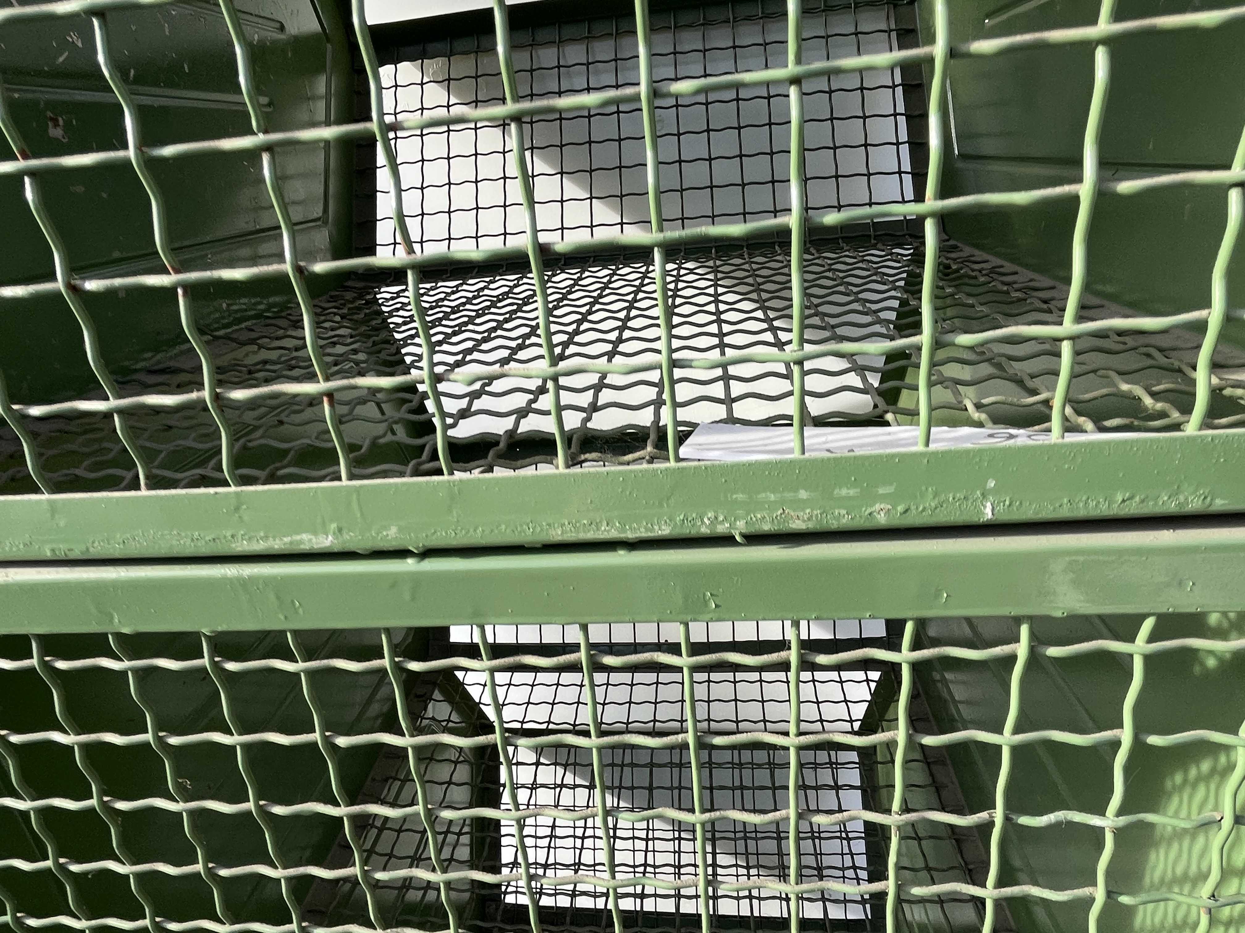 Scaffale Porta Forme Calzaturifici, Edilizia, Idraulici in vendita - foto 4