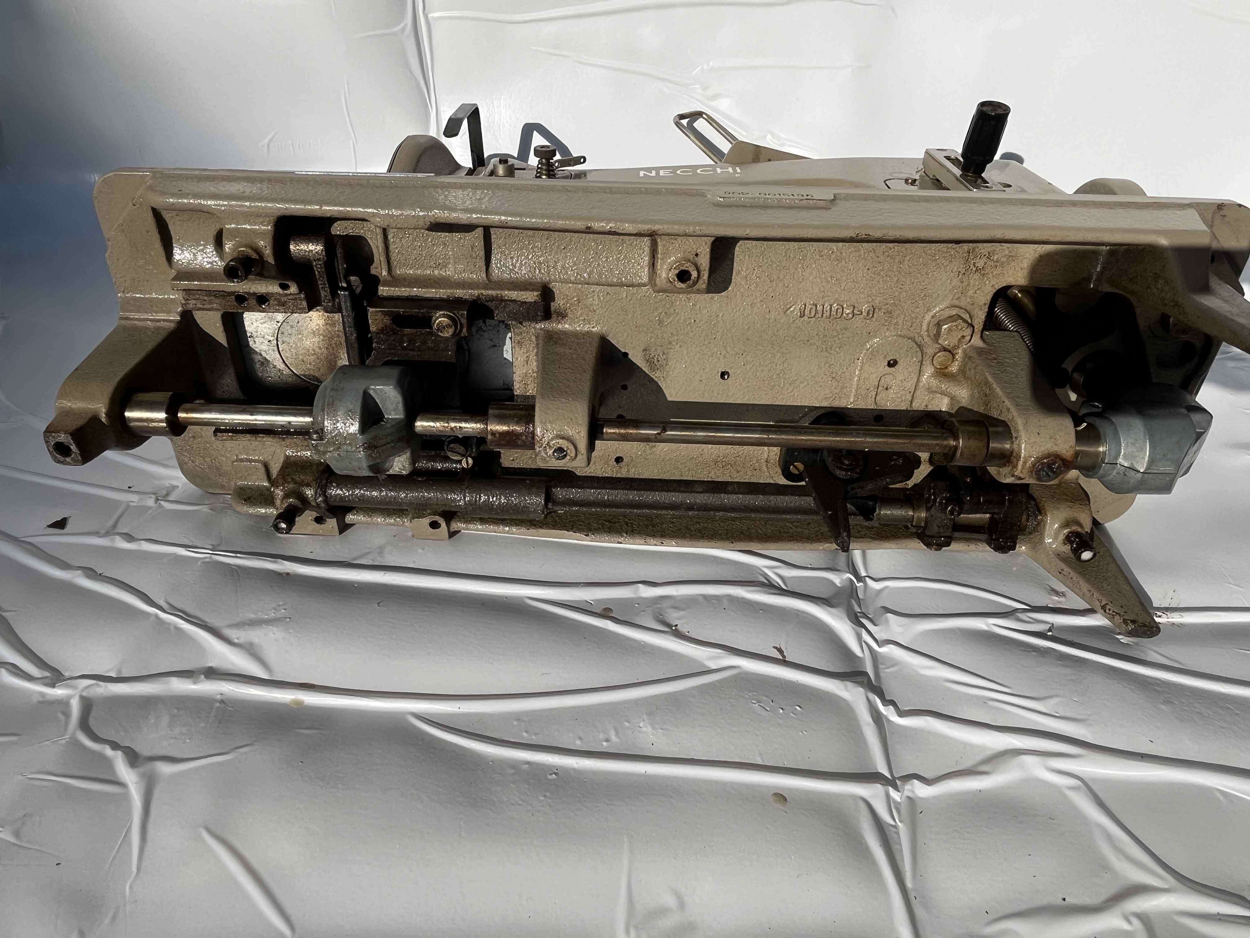 NECCHI 902-155 in vendita - foto 8