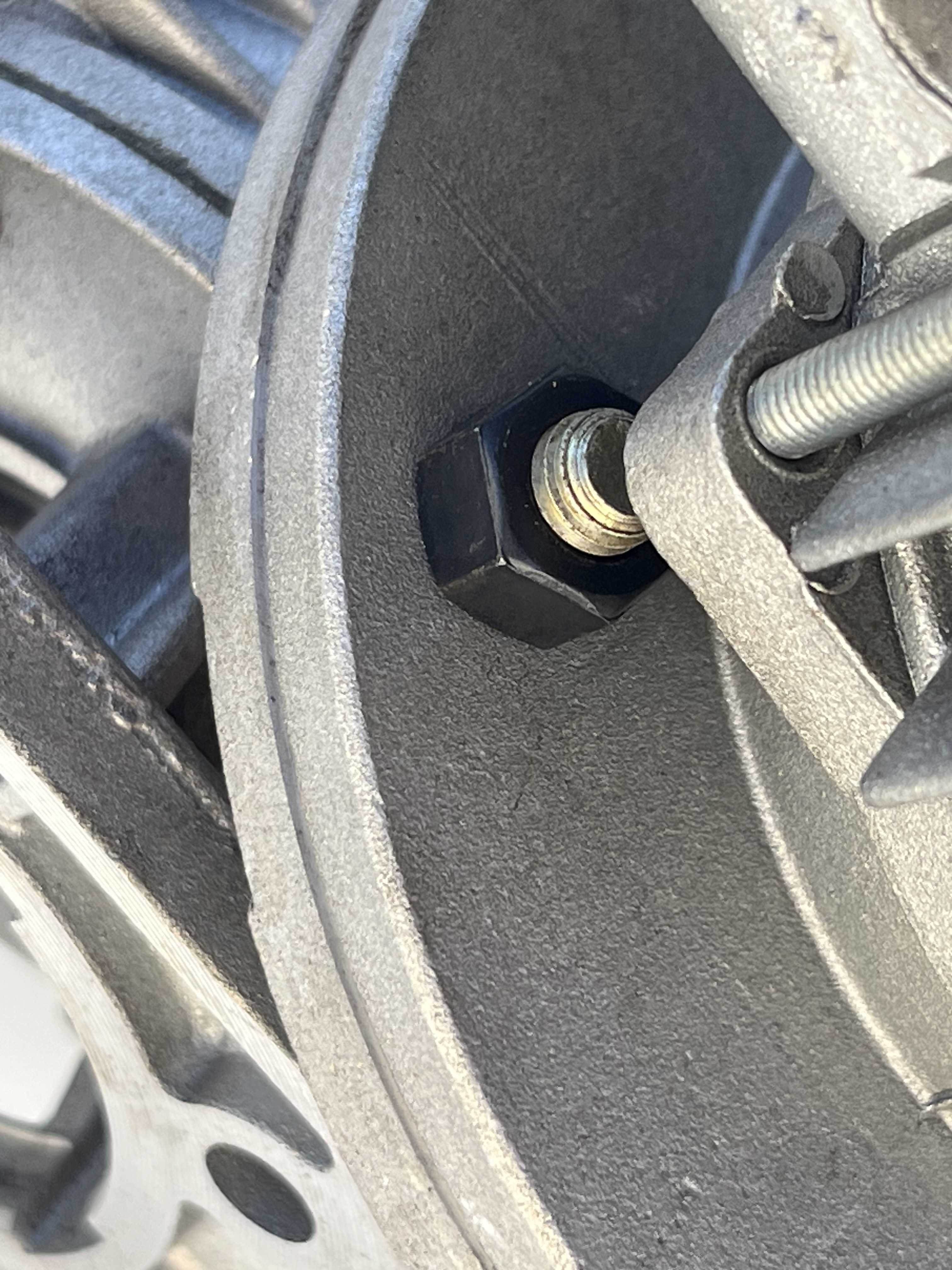 NERI Motoriduttore 0,25  + Riduttore BONFIGLIOLI 20/1 in vendita - foto 5