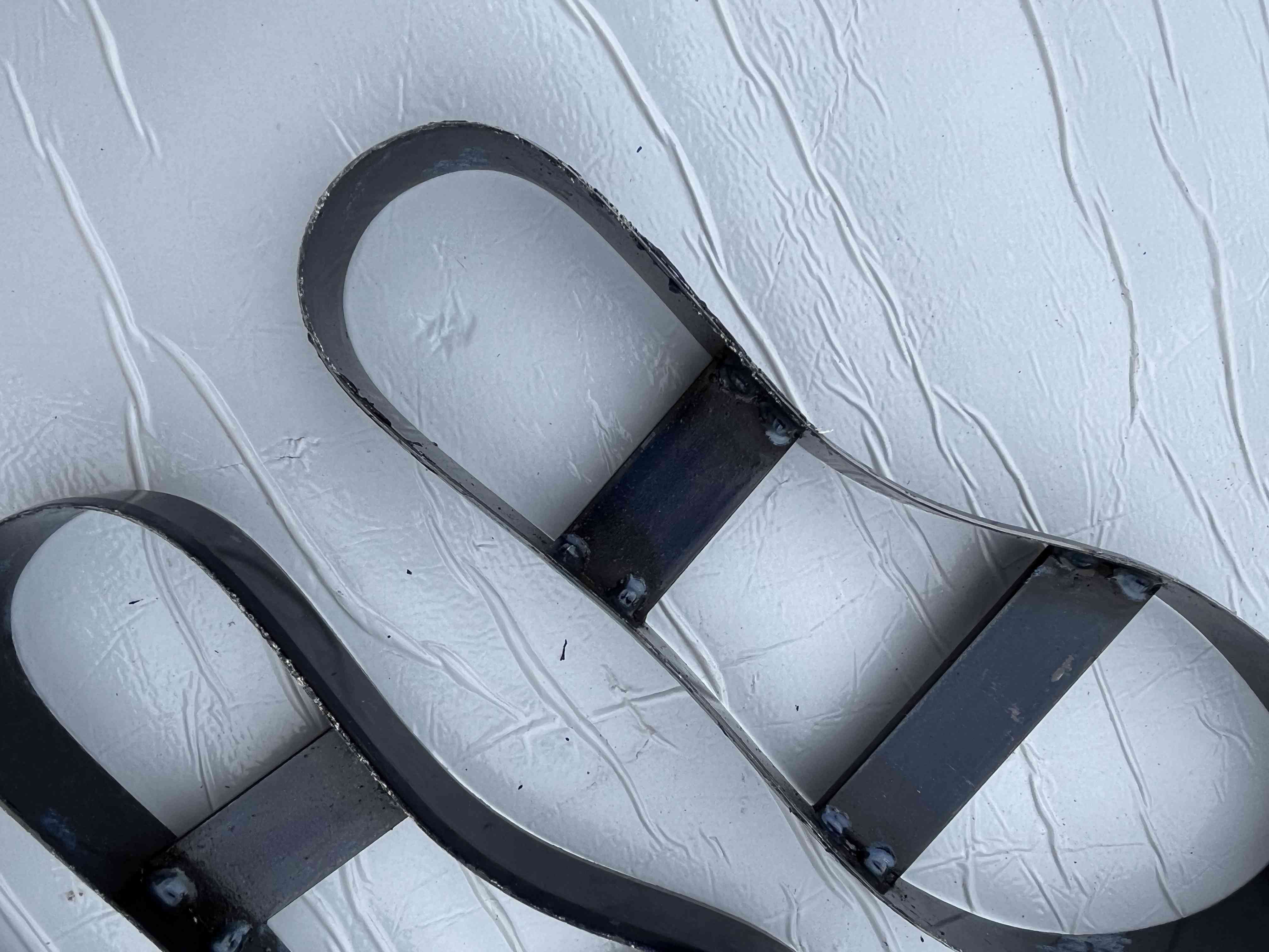 CAIRO - Fustelle sandali e infradito donna dal 35 al 41 in vendita - foto 7