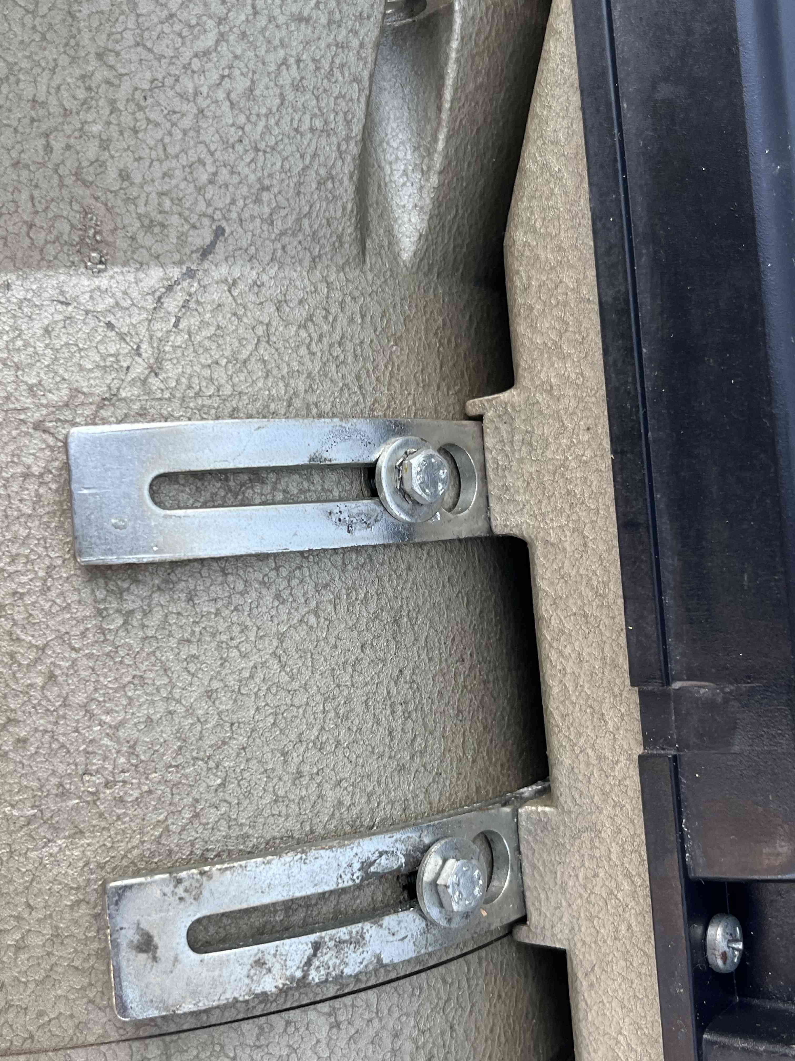 PF6 - FIRSTOP 1175/B Motore macchina da Cucire in vendita - foto 11