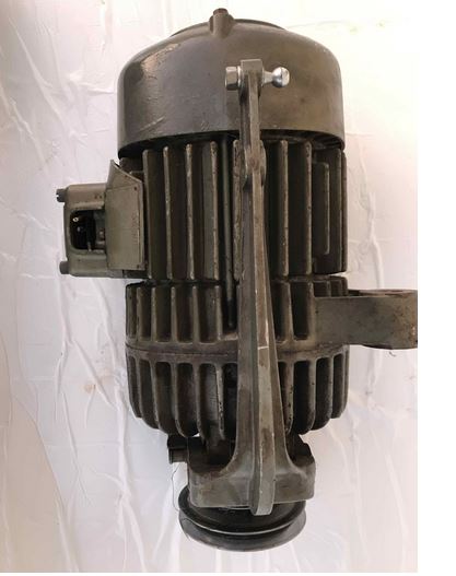 NECCHI A51263 Motore macchina da cucire 2.800 Giri in vendita - foto 2