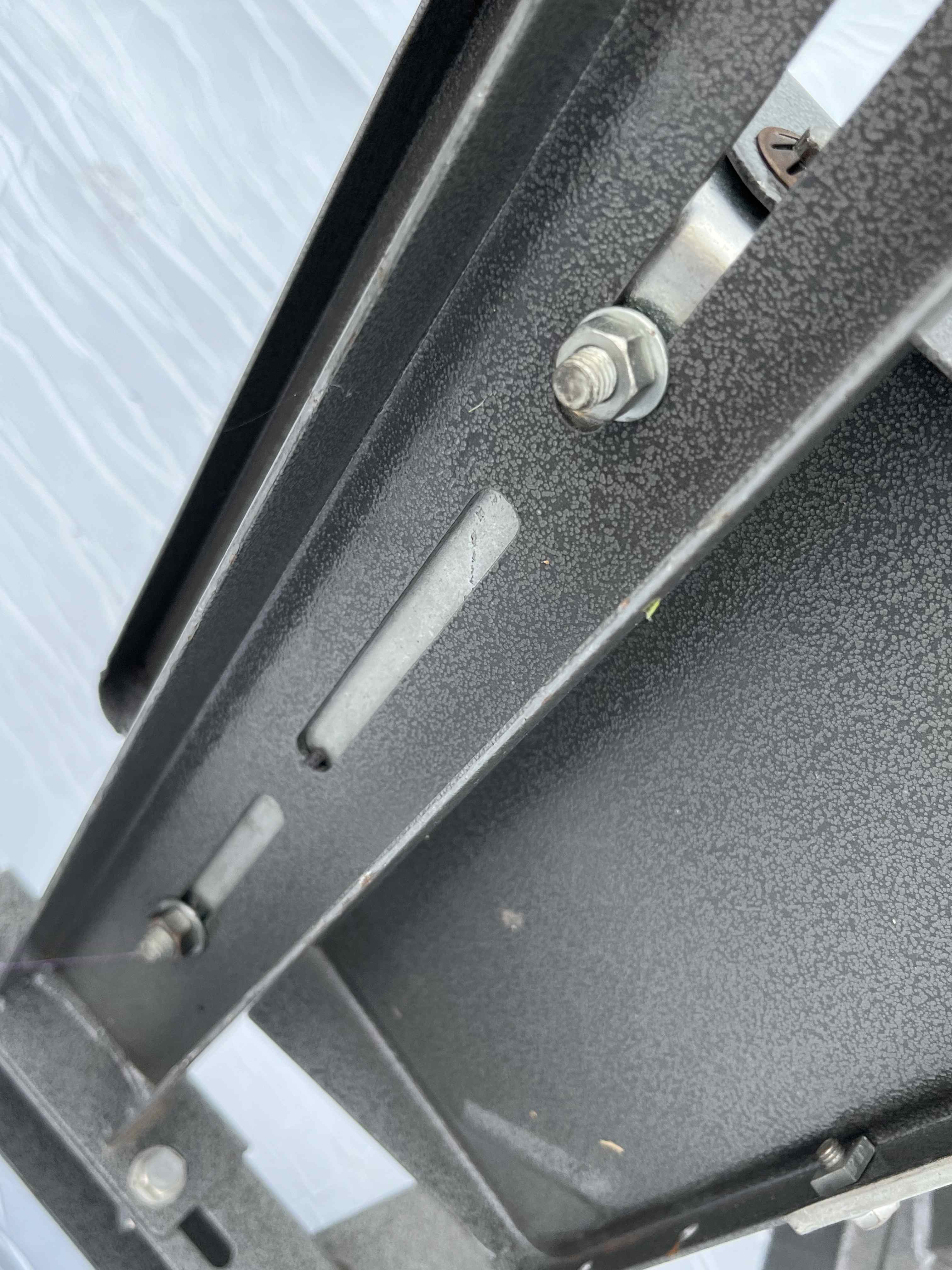 H12 Supporto tavolo per macchina da cucire lineare in vendita - foto 10