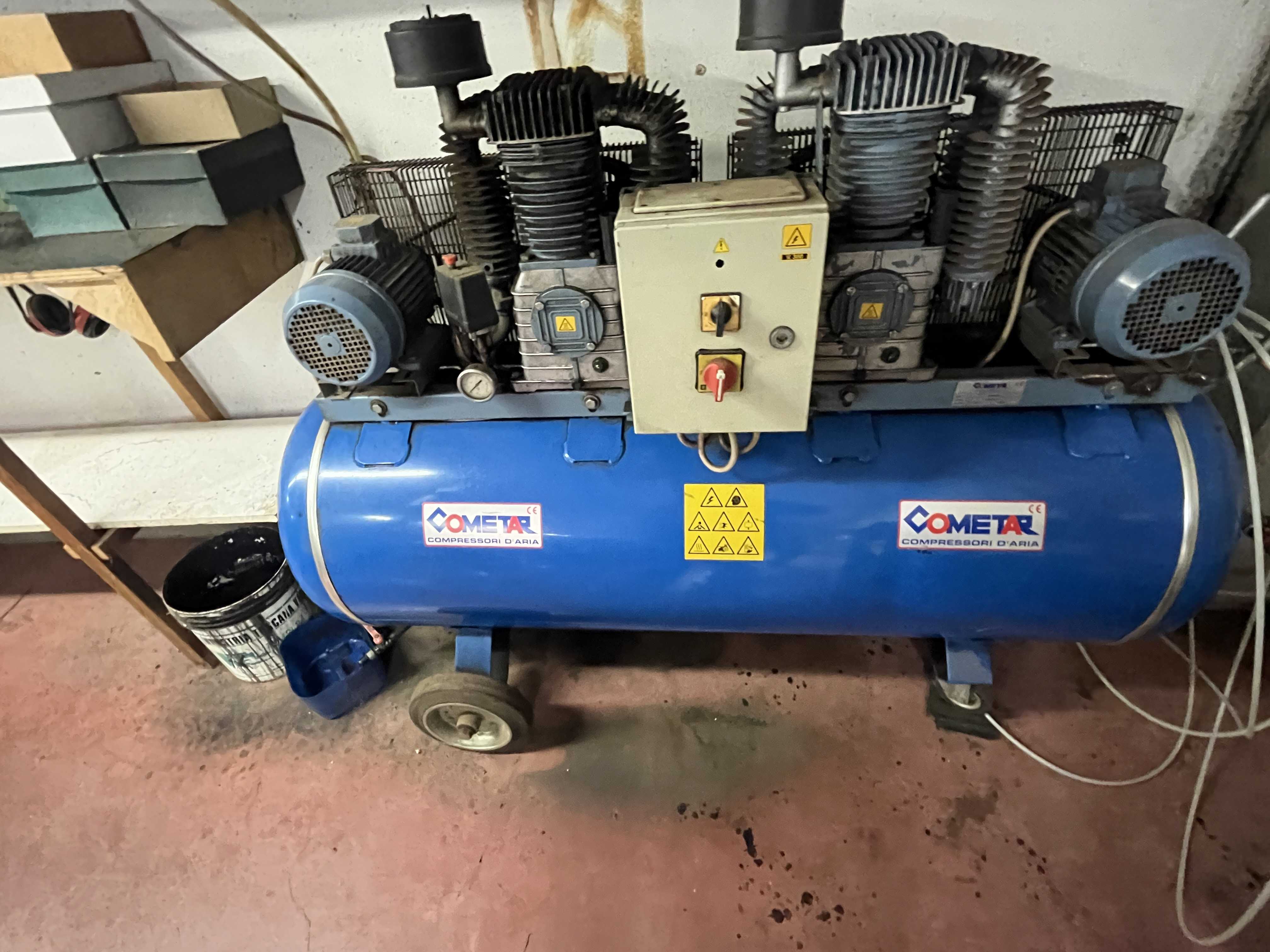 Compressori in vendita