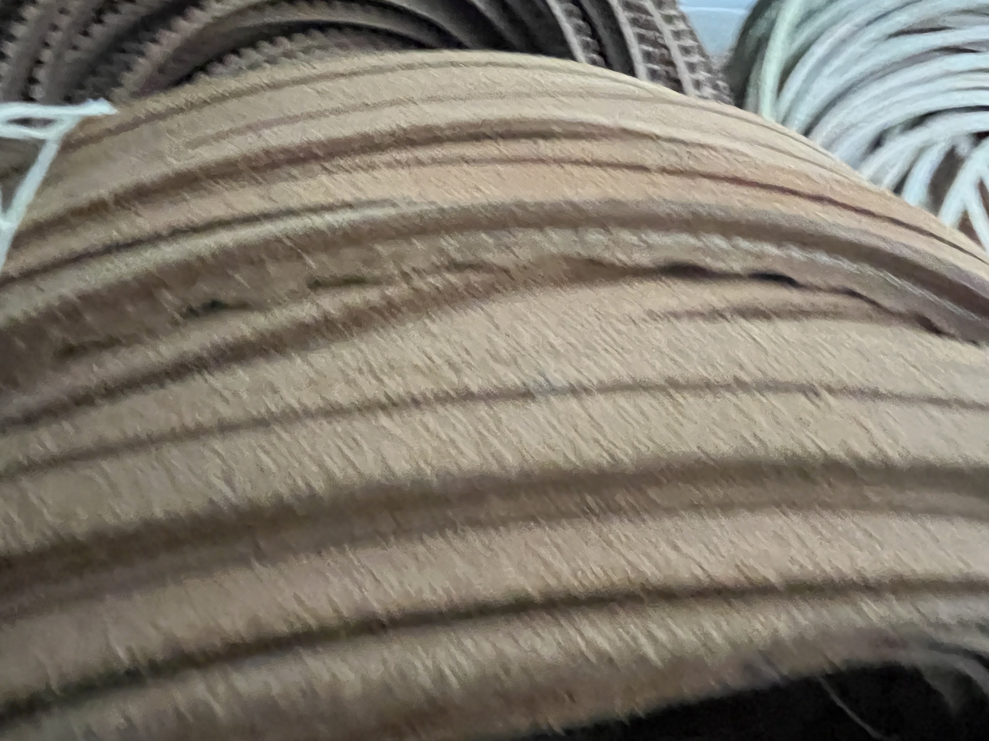 Stock Guardolo in Cuoio e Salpa per Export – KG. 300 in vendita - foto 6