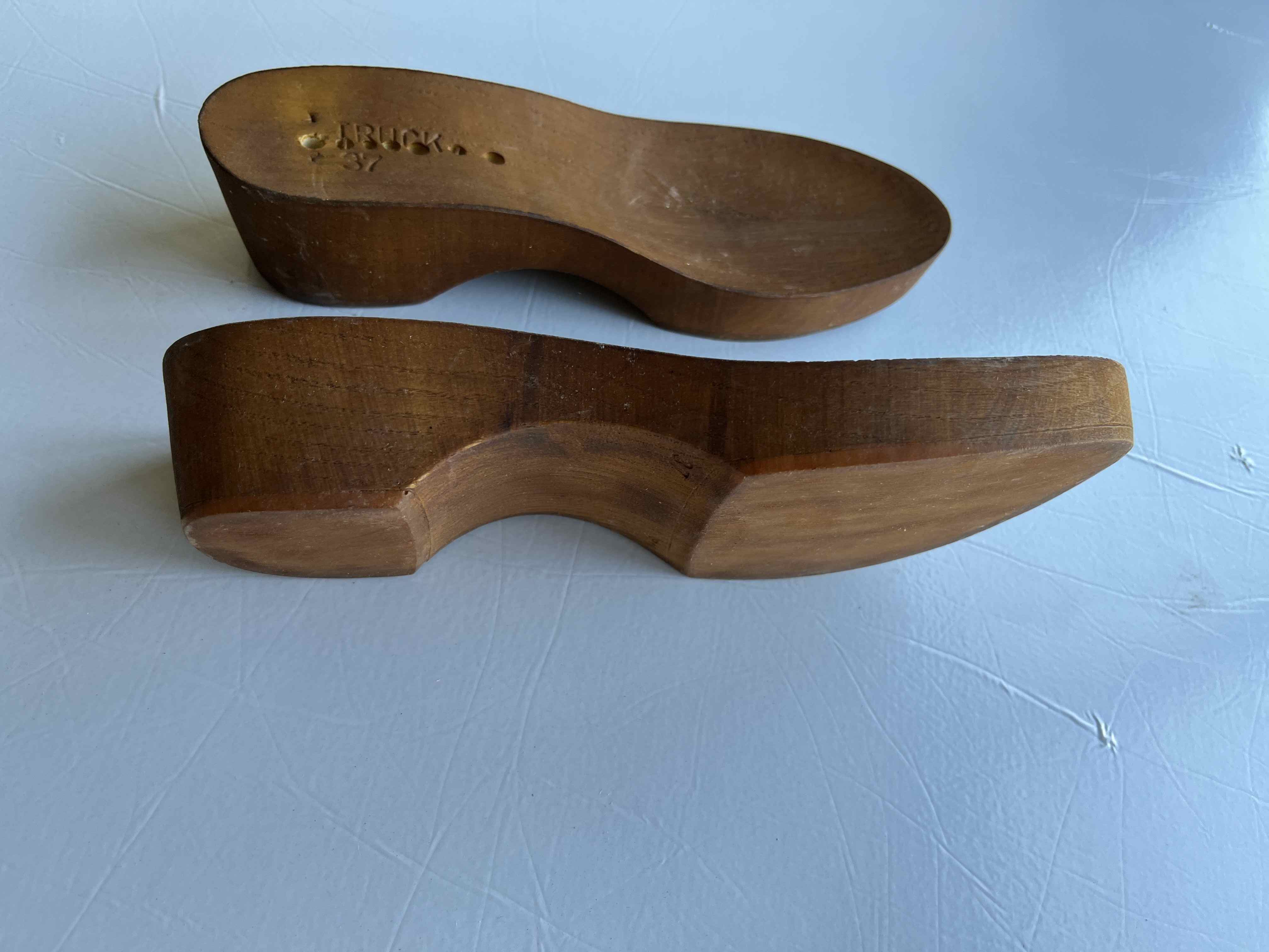 Stock fondi poliuretano zoccoli donna – PAIA 200 in vendita - foto 1