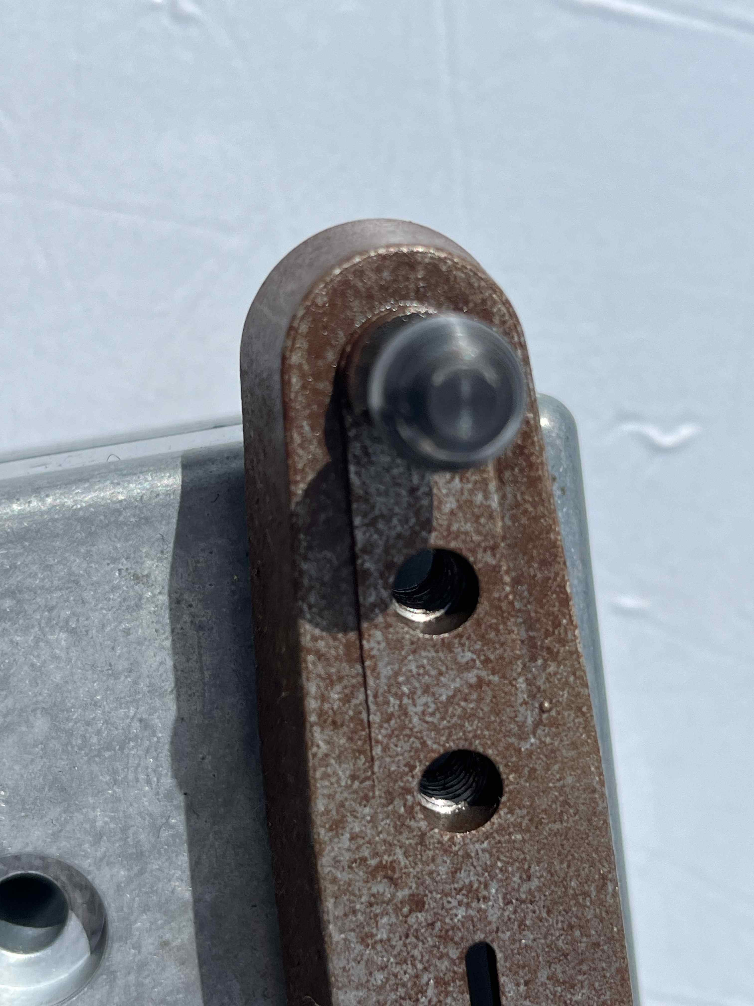 EFKA EB301A controller in vendita - foto 6
