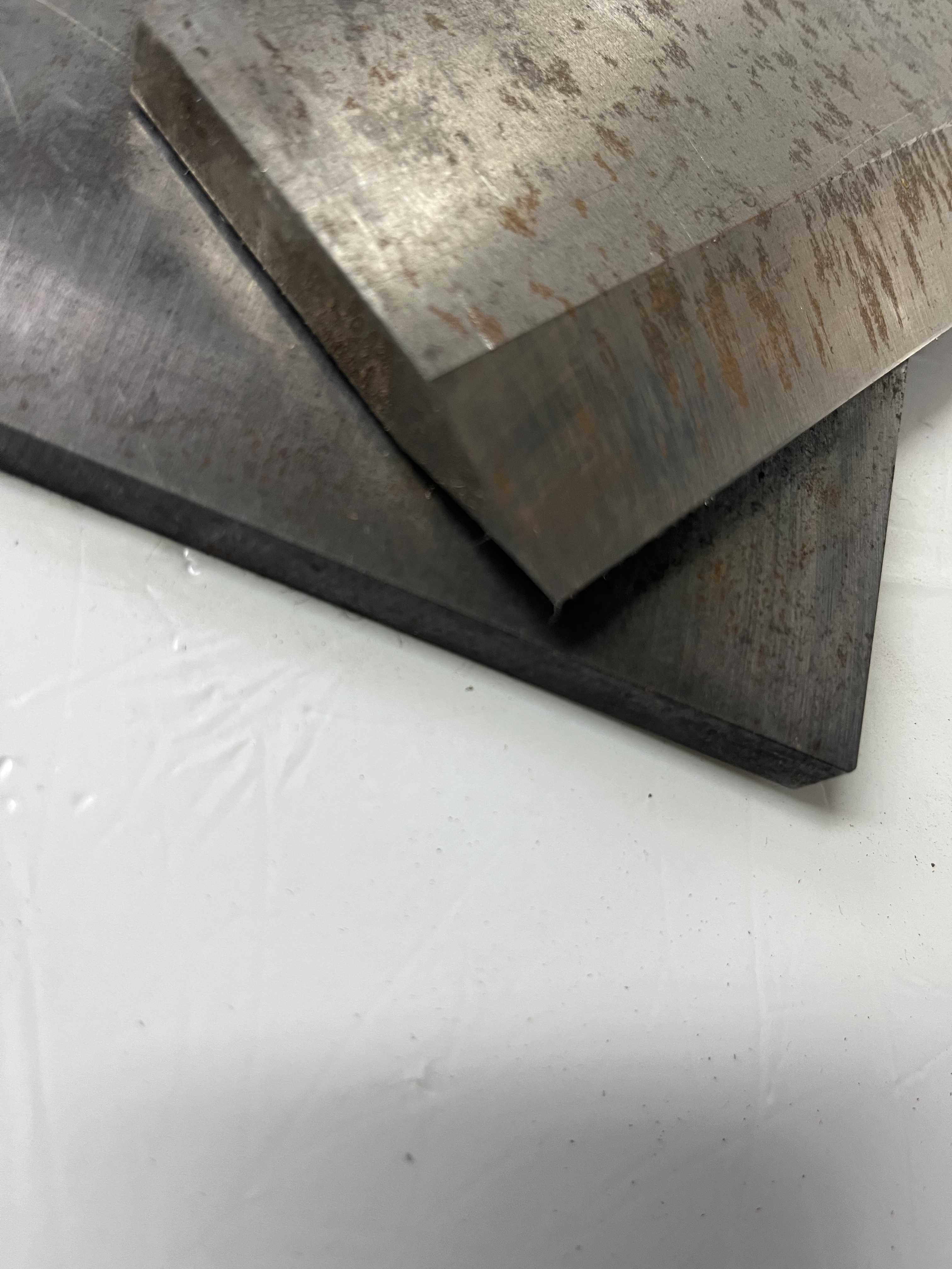 Euromeccanica Lame codettatrice P25 - Original in vendita - foto 10