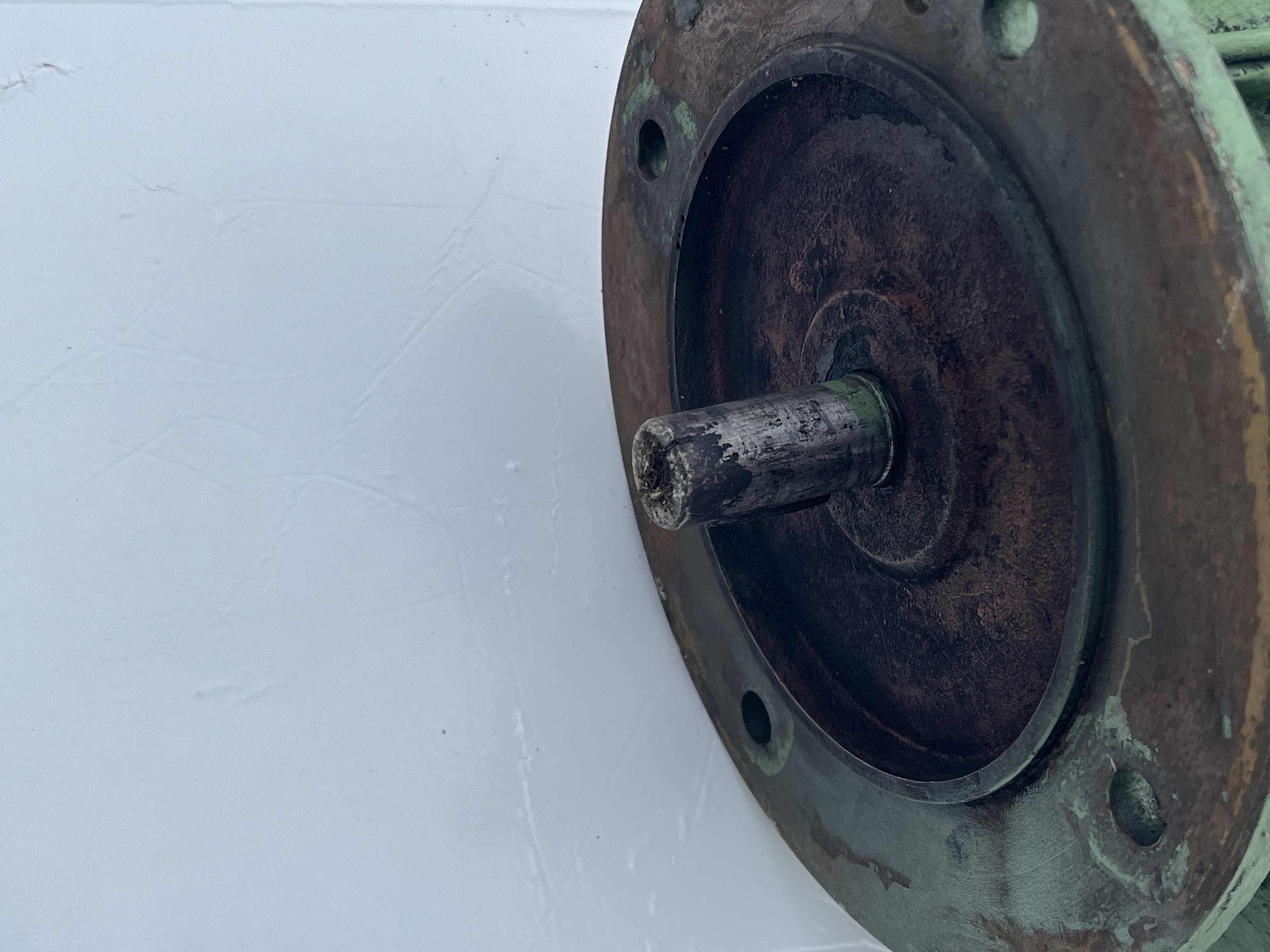 Motore Asincrono Trifase A80B2 HP 1,5 – 2820 giri in vendita - foto 3