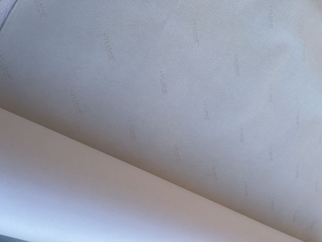 Lyliane microfibra rinforzo adesivo da pelletteria  in vendita - foto 6