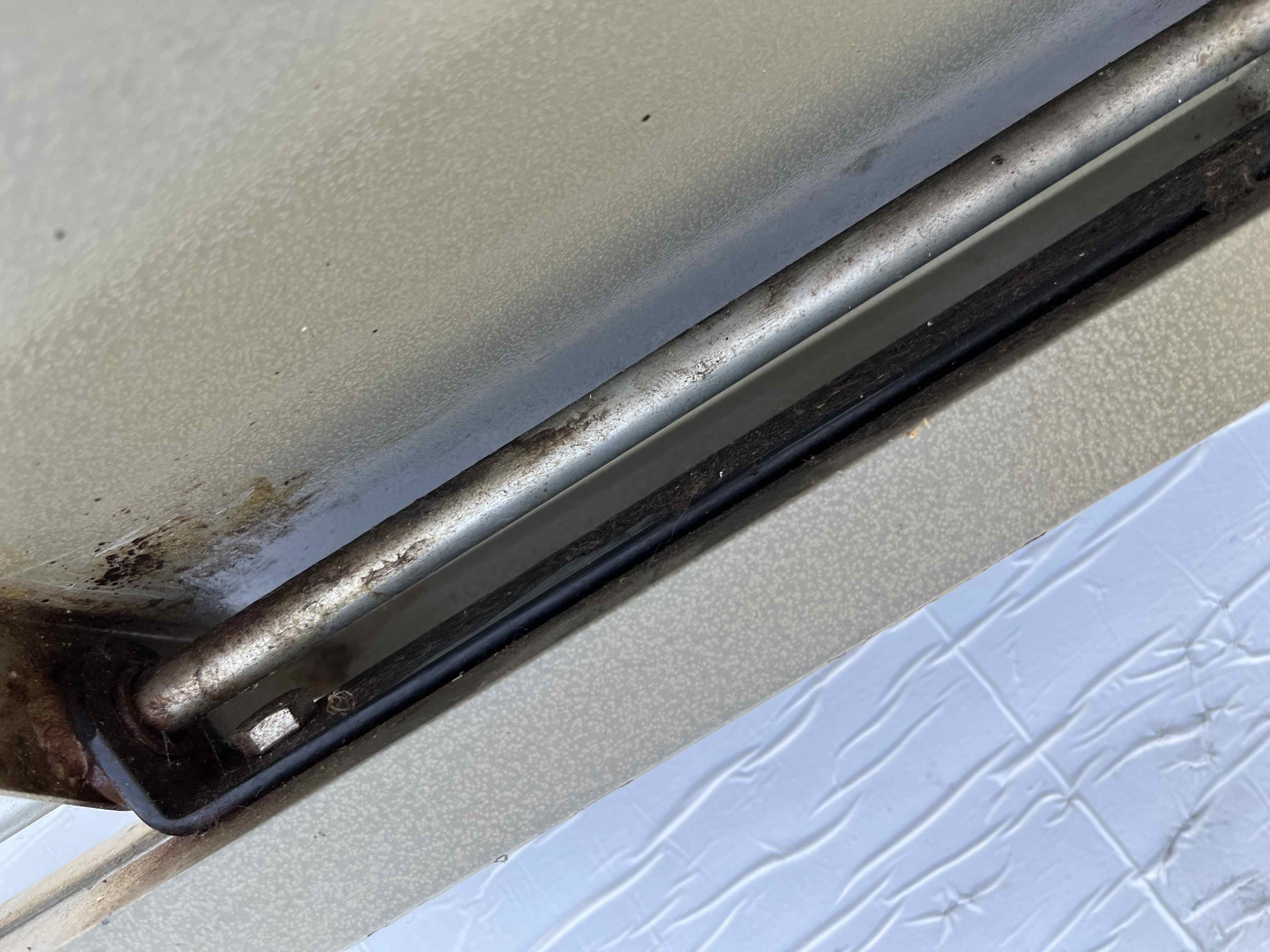 PFAFF Pedale doppio multiplo macchine cucire triplice in vendita - foto 3