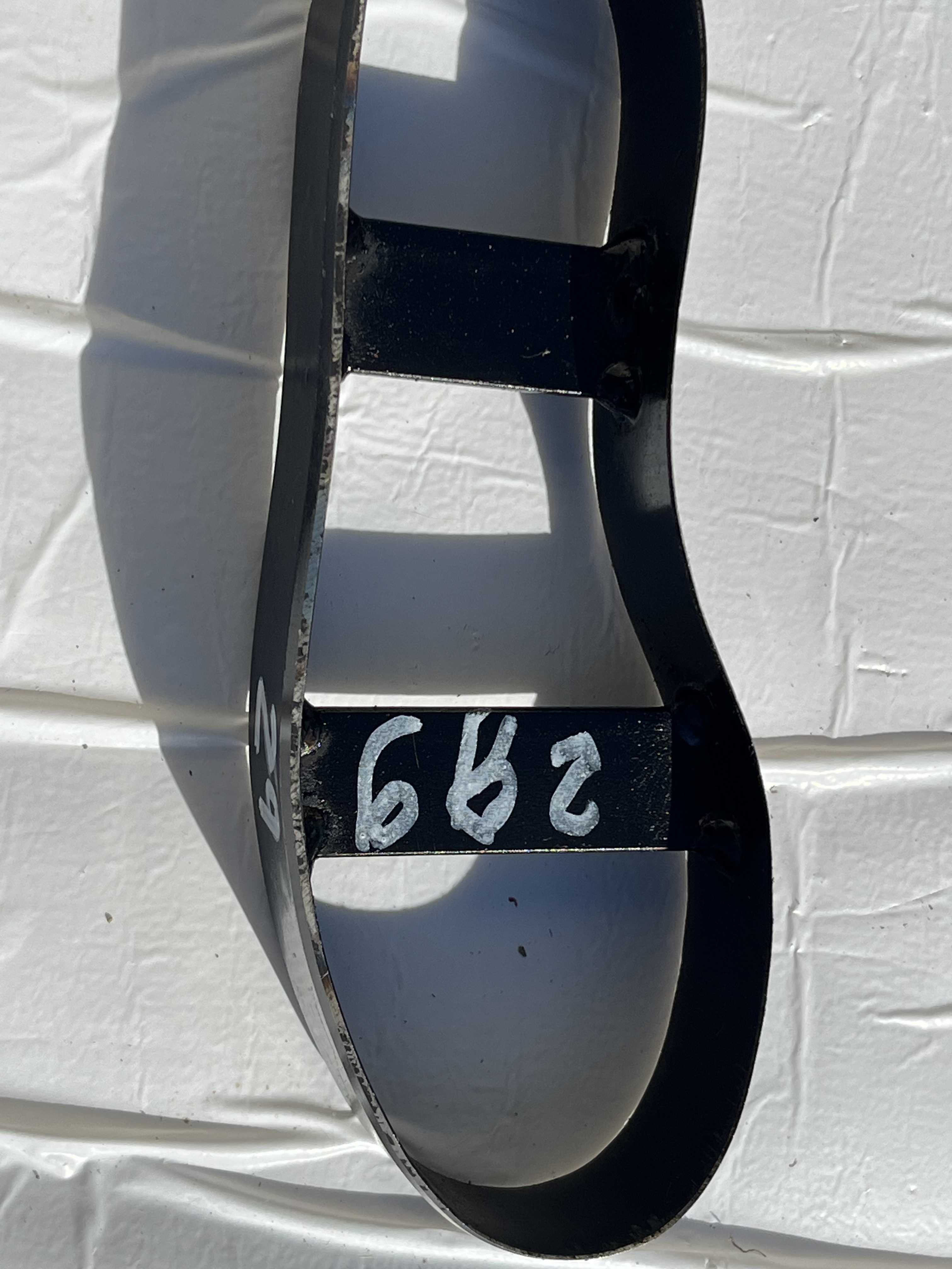 95Y Fustelle taglio suole scarpe bambino dal 24 al 33 in vendita - foto 12