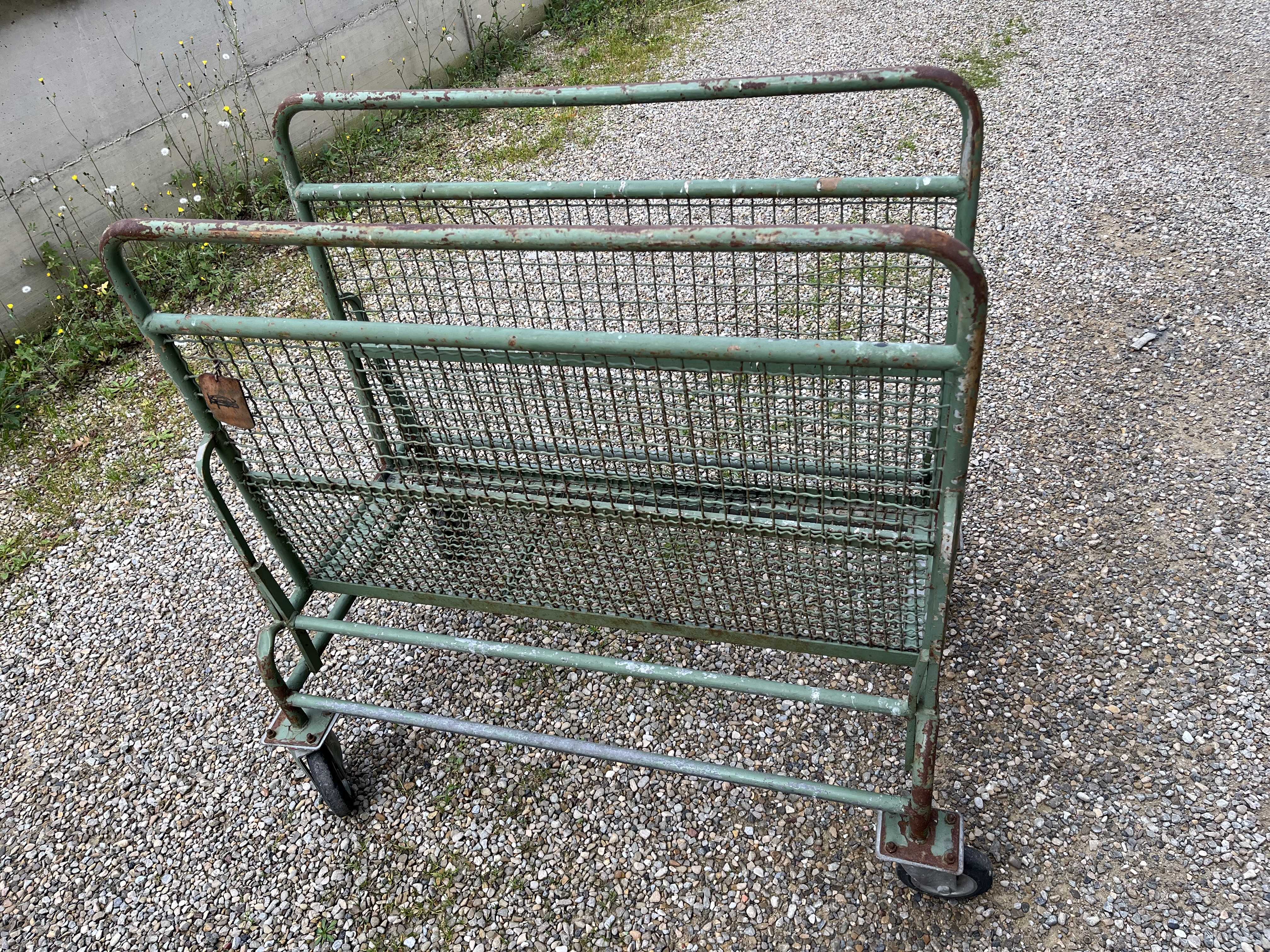 Scaffalature in vendita