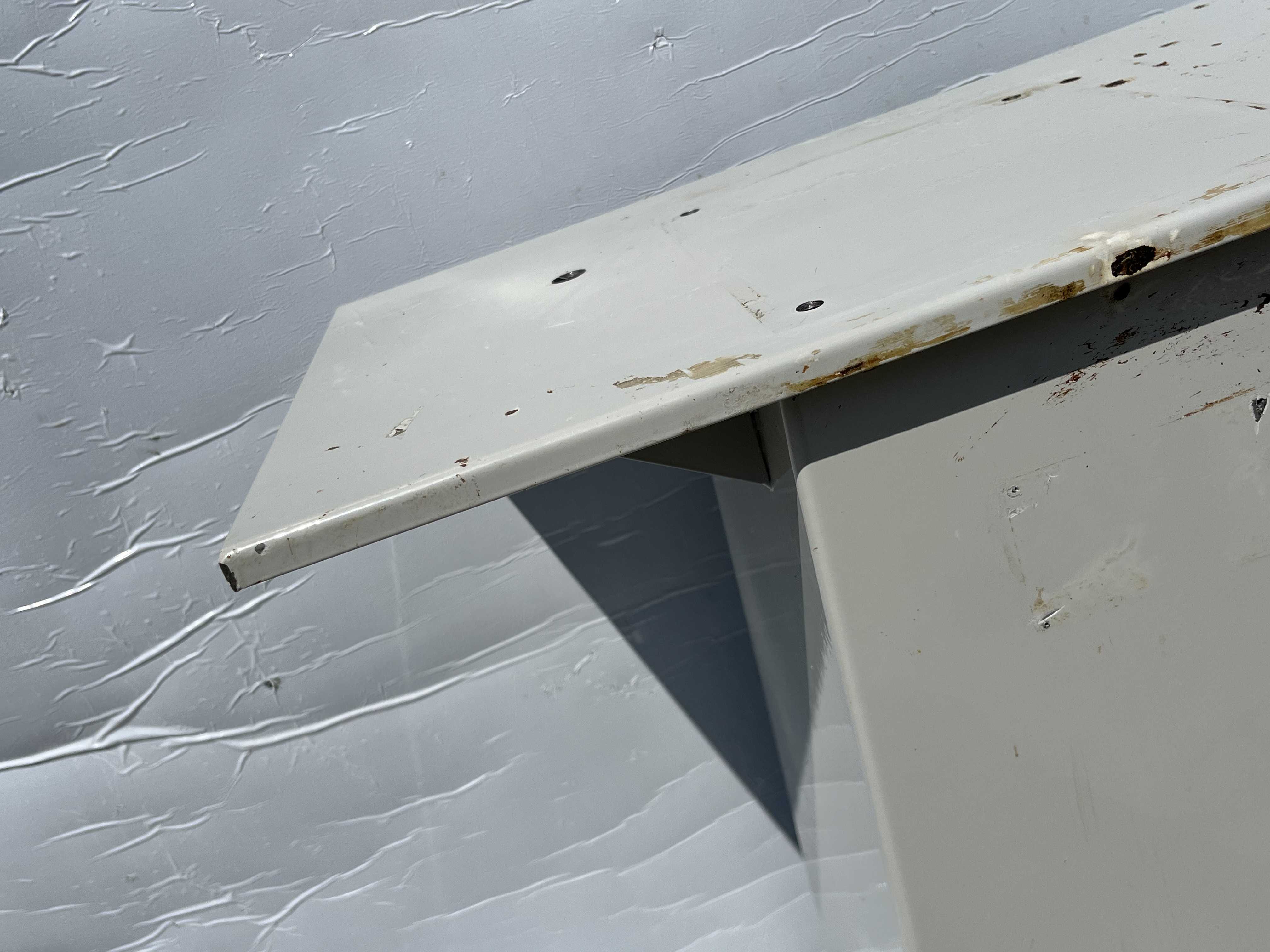 Basamento utensili smerigliatrice, trapano colonna etc in vendita - foto 5