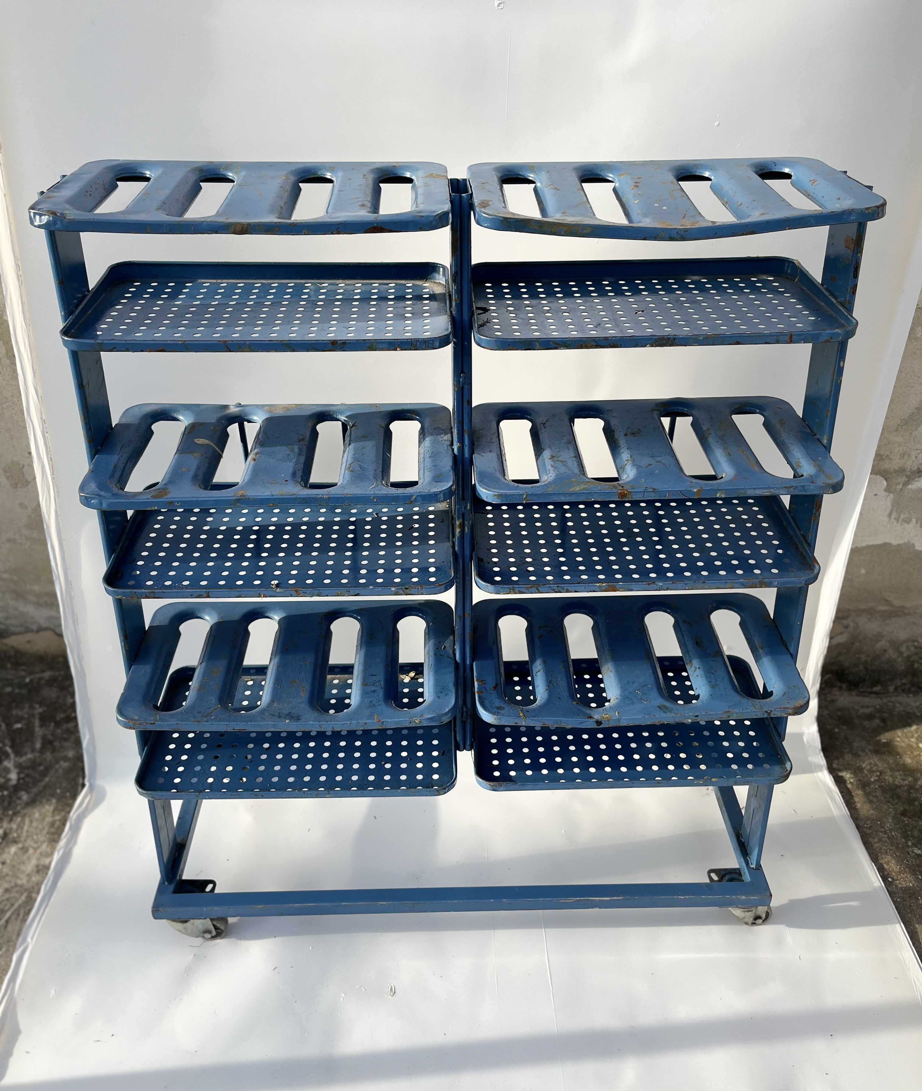 Scaffalature in vendita