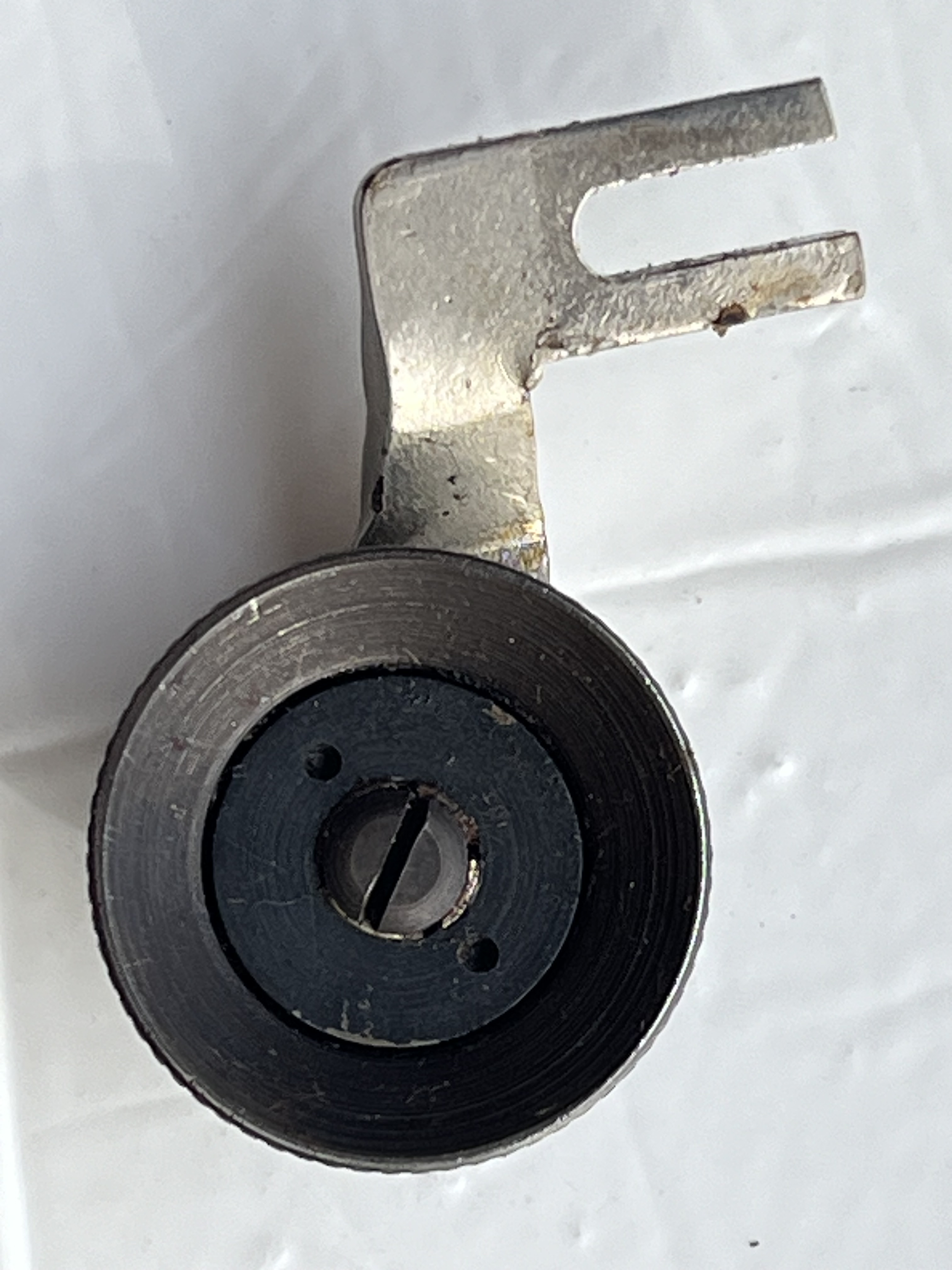 Piedino a ruota macchine da cucire  Singer e Necchi in vendita - foto 7