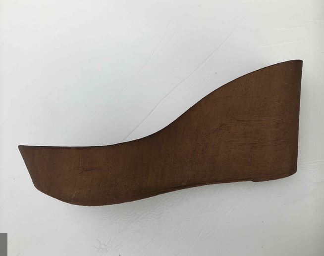 Stock fondi zoccoli donna bambino – KG. 150 in vendita - foto 5