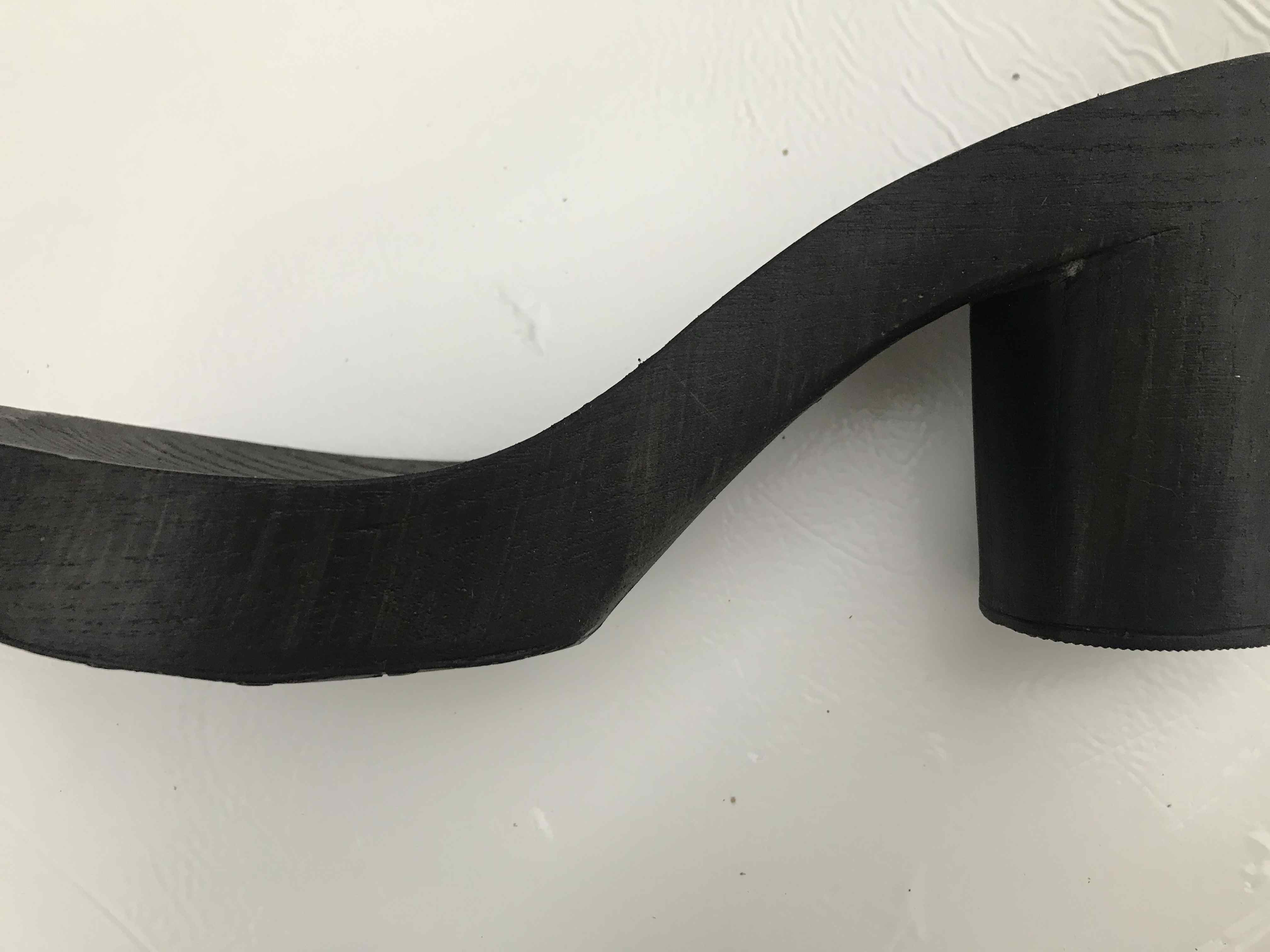 Stock fondi zoccoli donna bambino – KG. 150 in vendita - foto 2