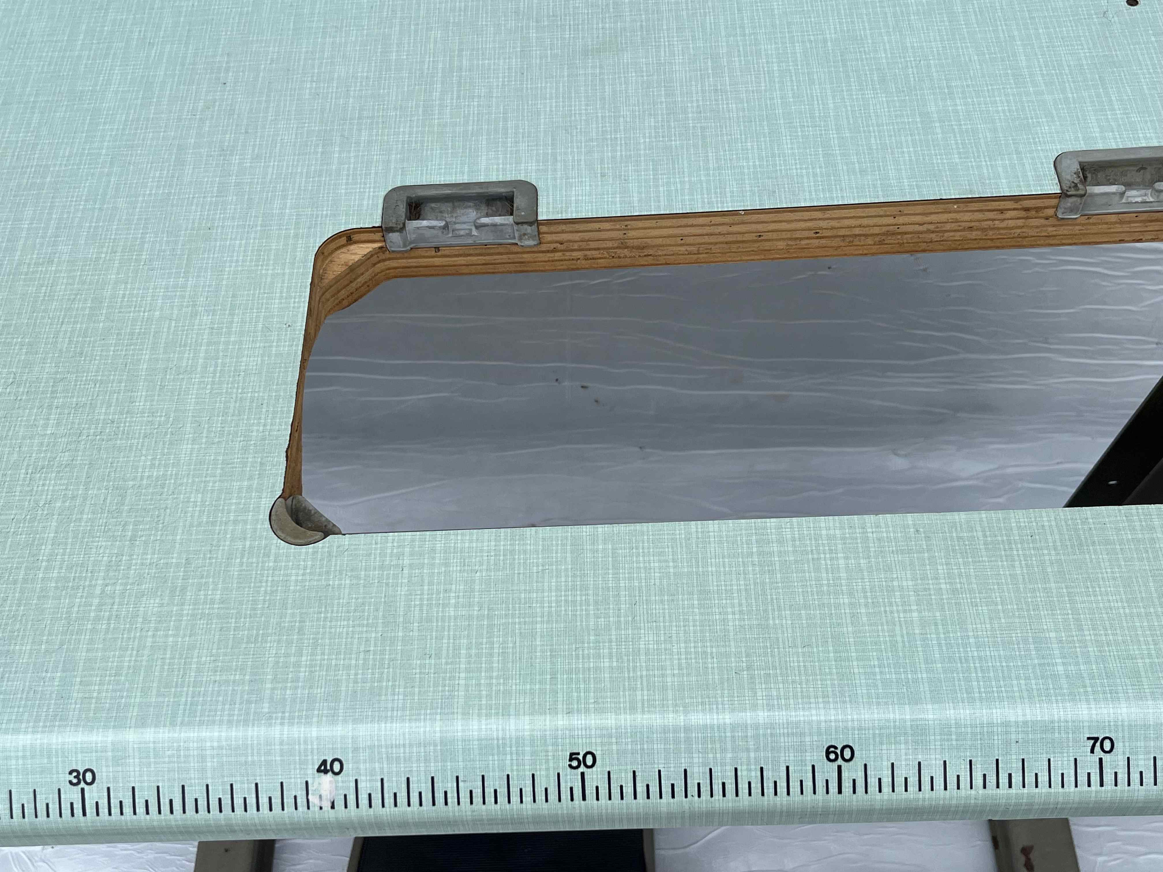 Pfaff tavolo completo macchina da cucire industriale in vendita - foto 13