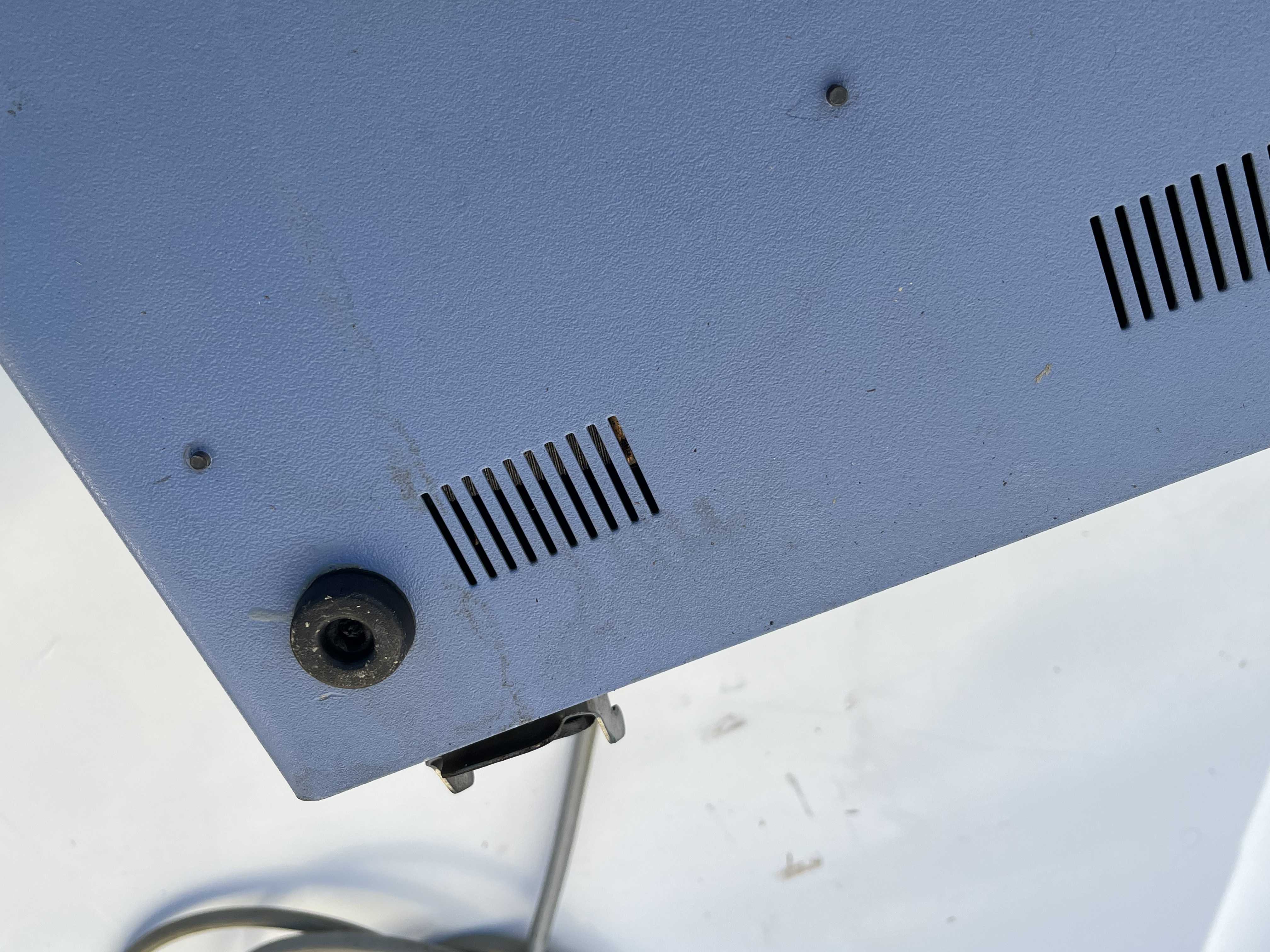 EUROMECCANICA M82 Quadro comando e schede in vendita - foto 6