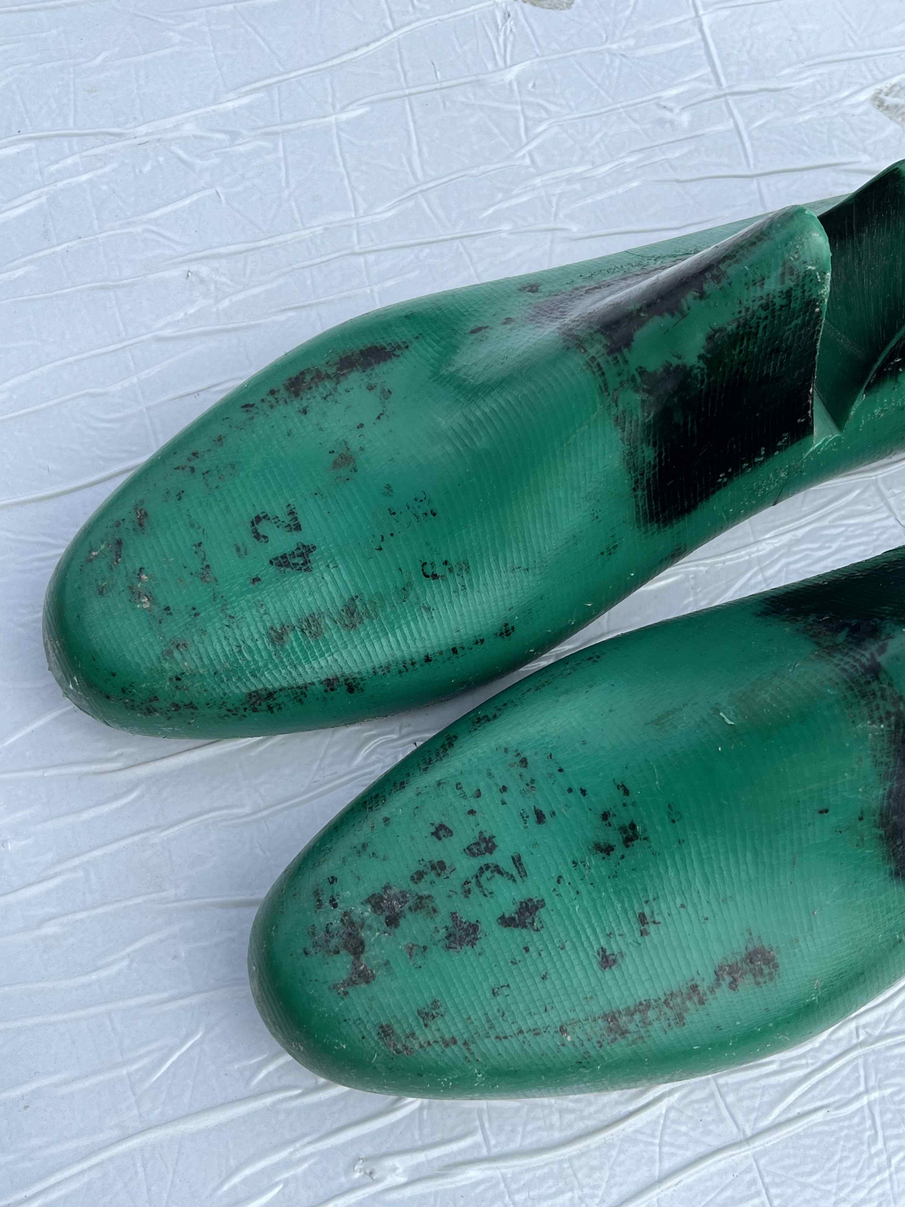 Forme stampi calzolaio per mocassini uomo dal 39 al 47 in vendita - foto 11