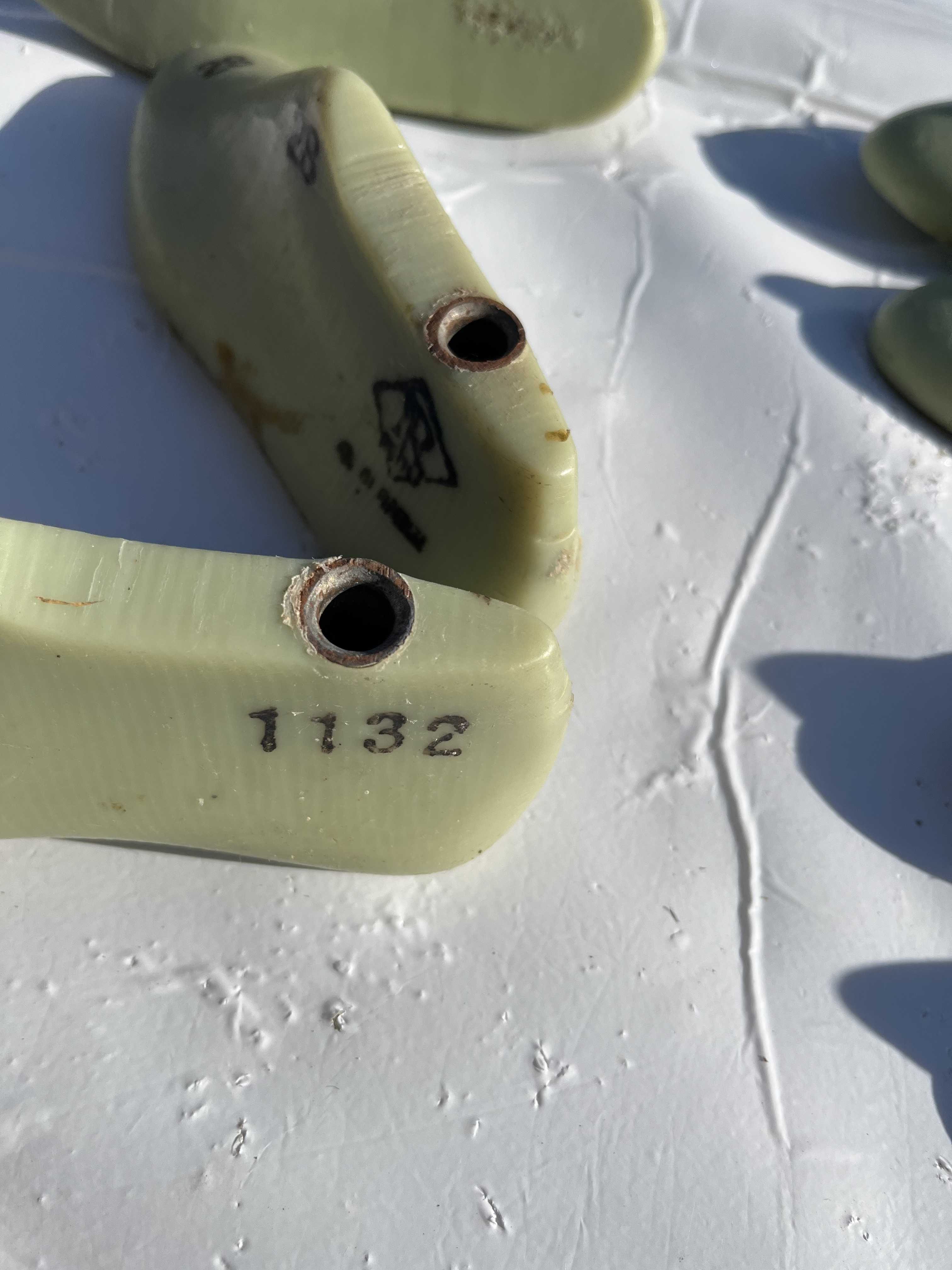 67D Forme plastica per bambino dal 24 al 33 in vendita - foto 7