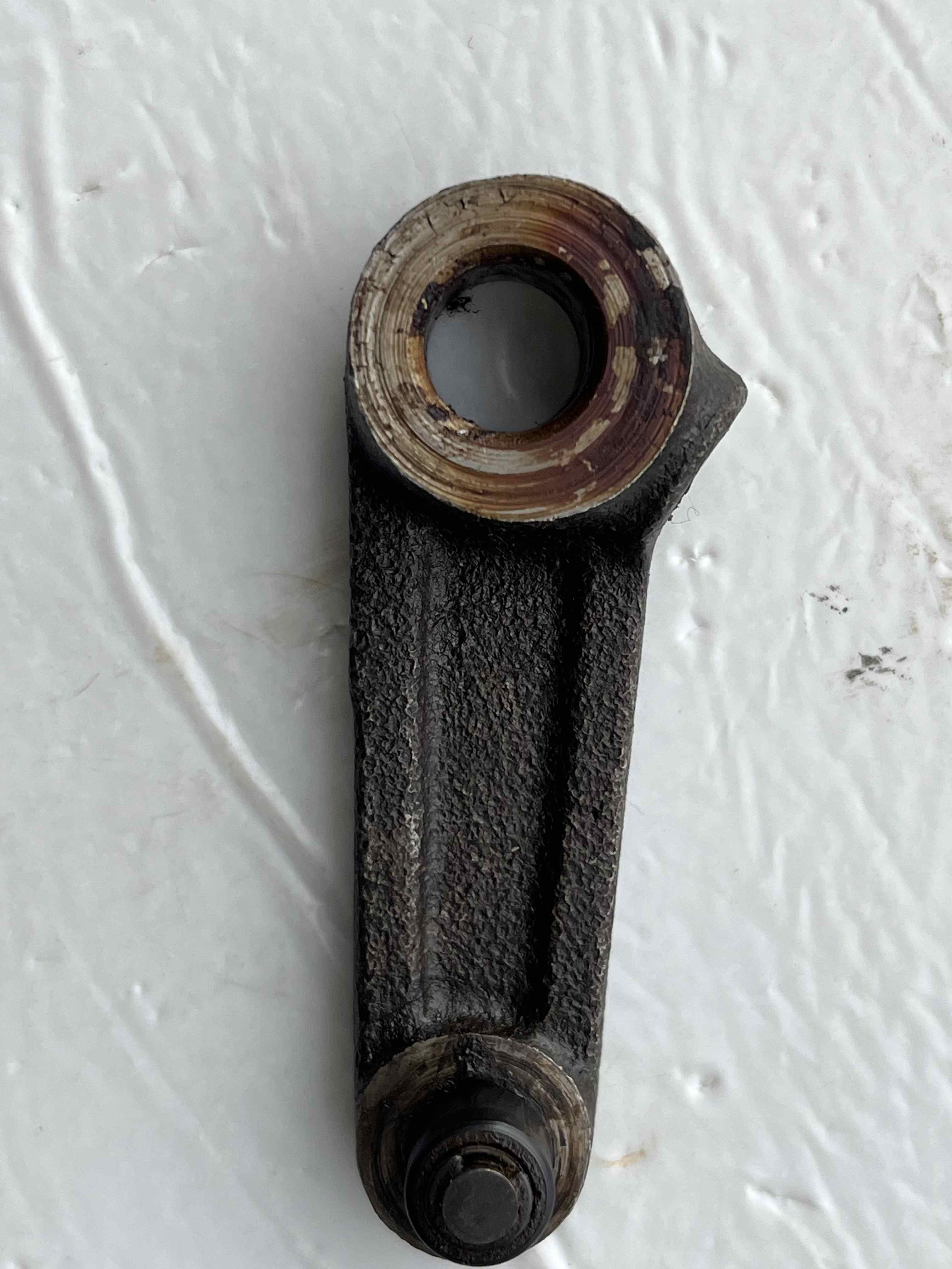 Necchi 830; 831; 835 leveraggio alzapiedino in vendita - foto 6