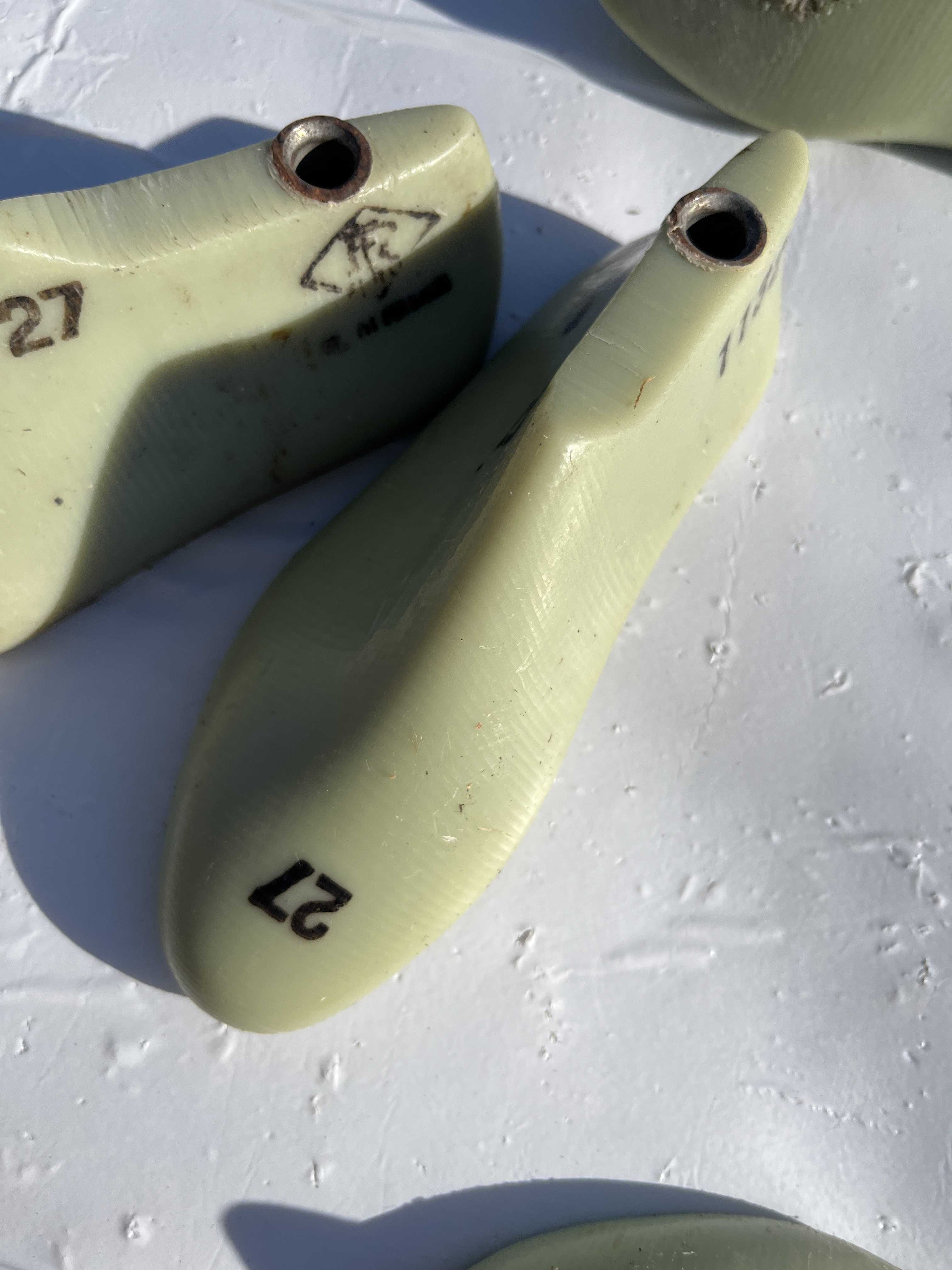 67D Forme plastica per bambino dal 24 al 33 in vendita - foto 3