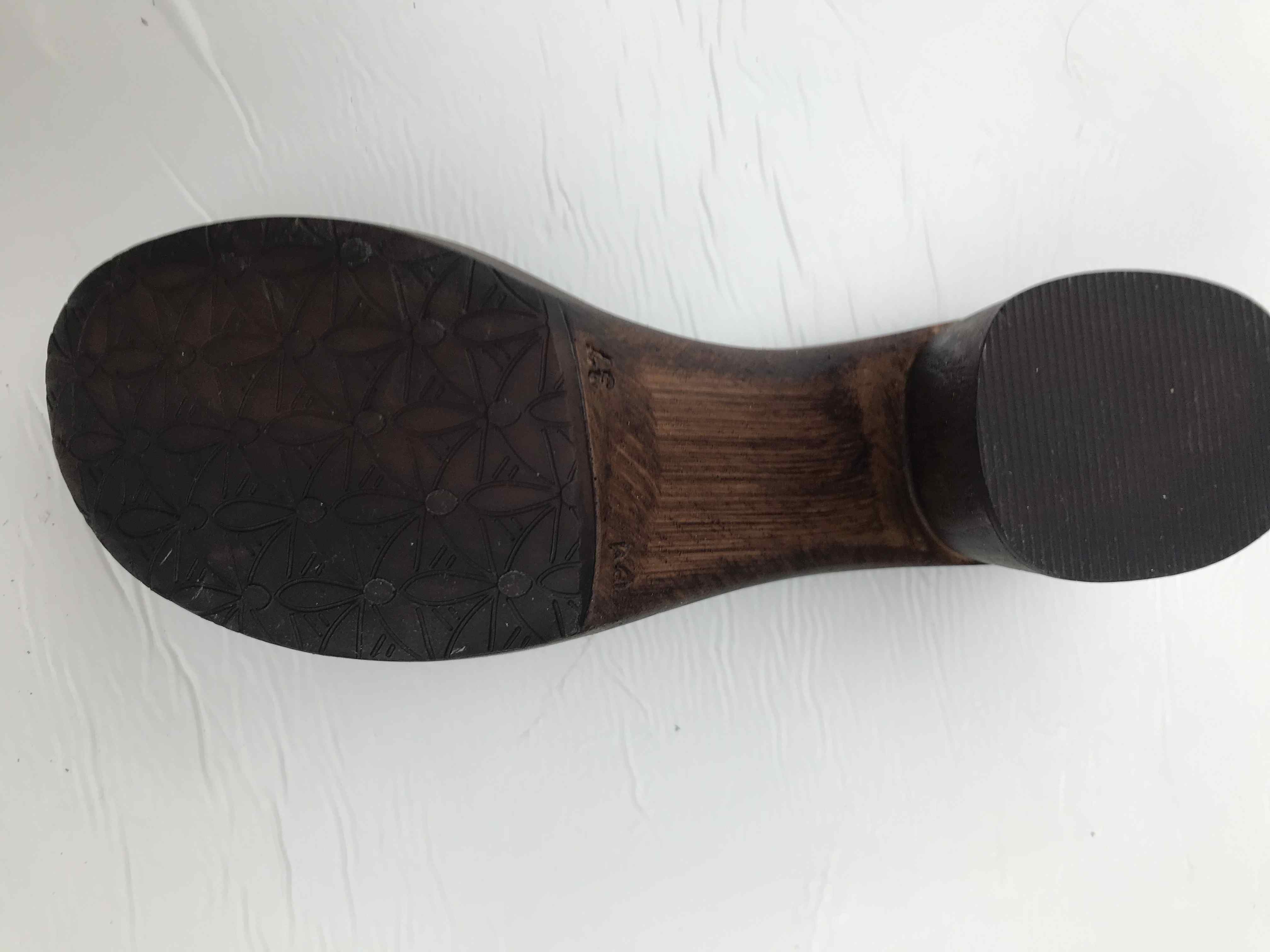 Stock fondi poliuretano zoccoli donna – PAIA 200 in vendita - foto 9
