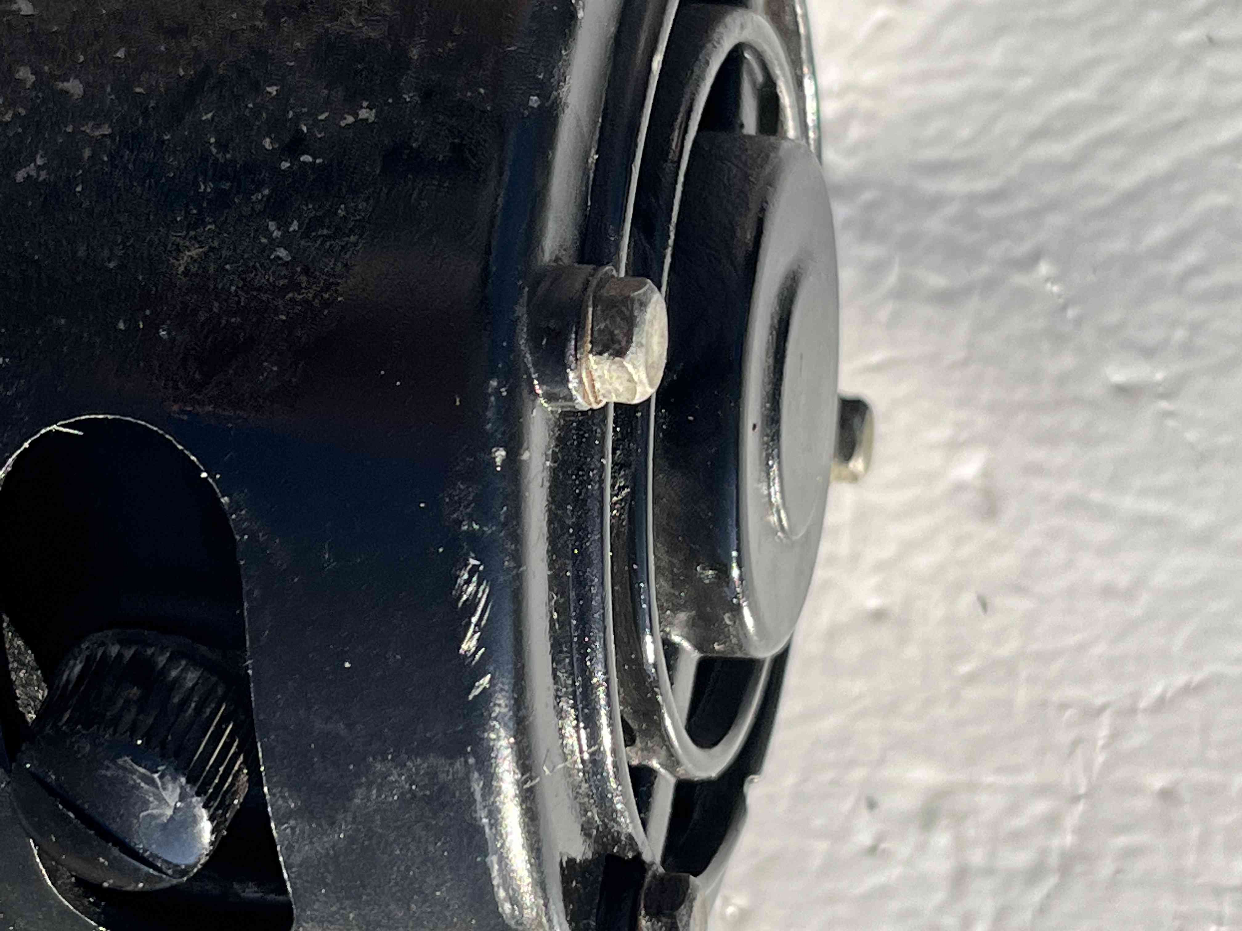 Motore macchina da Cucire monofase in vendita - foto 3