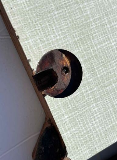 Singer tavola multistrato per macchina da cucire in vendita - foto 4
