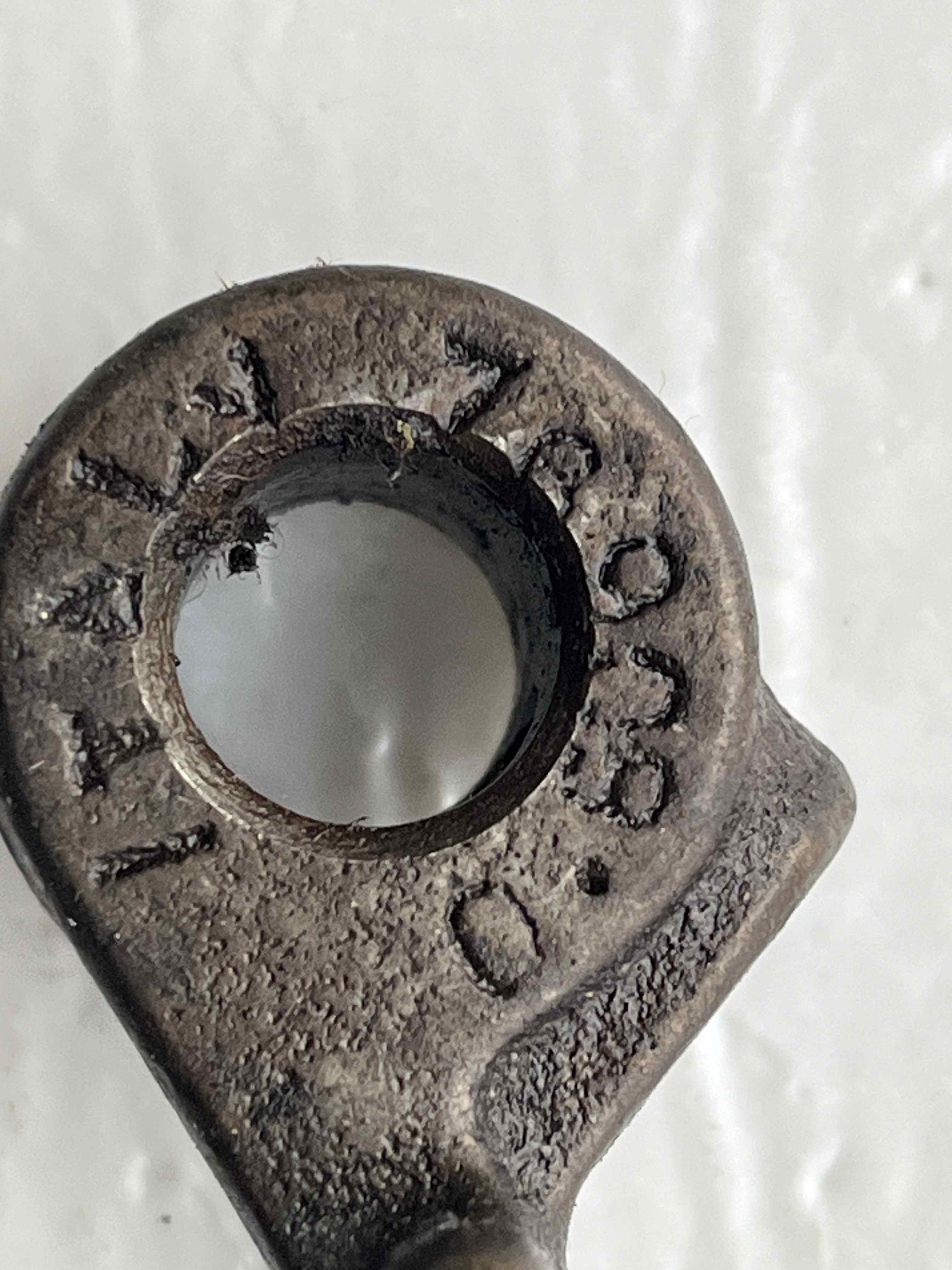 Necchi 830; 831; 835 leveraggio alzapiedino in vendita - foto 4