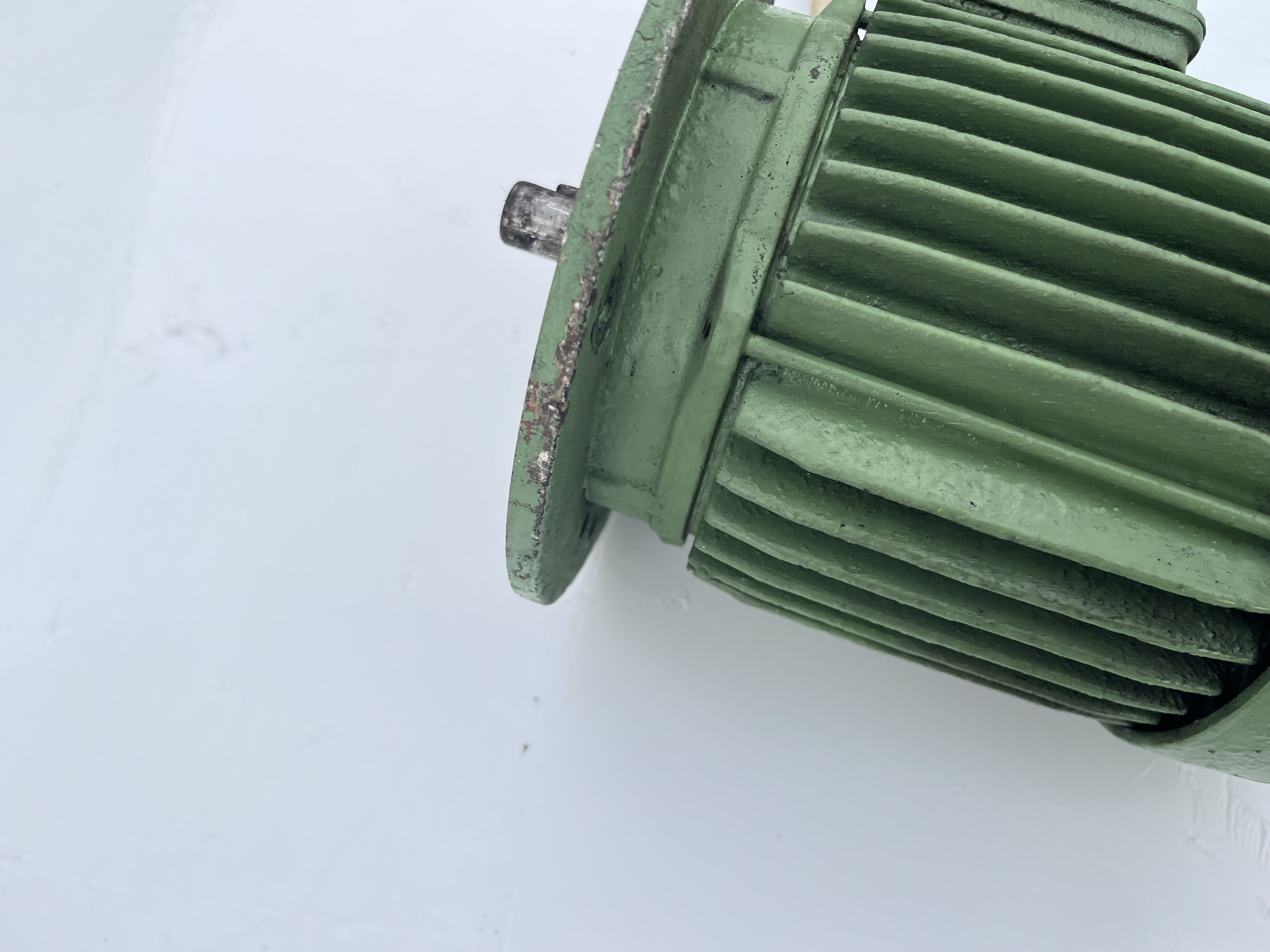 Motore Asincrono Trifase A80B2 HP 1,5 – 2820 giri in vendita - foto 7