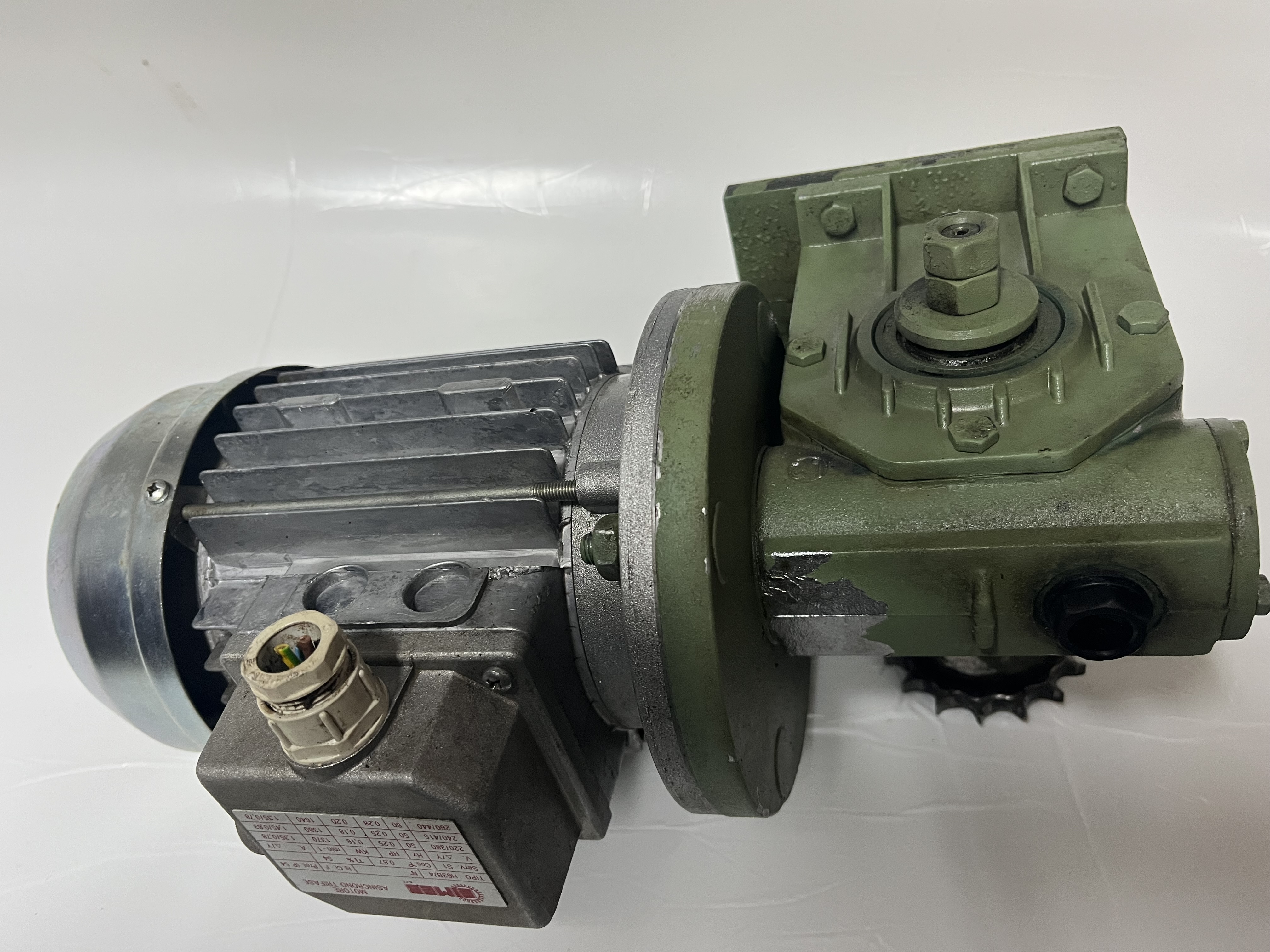 Varie meccanica in vendita