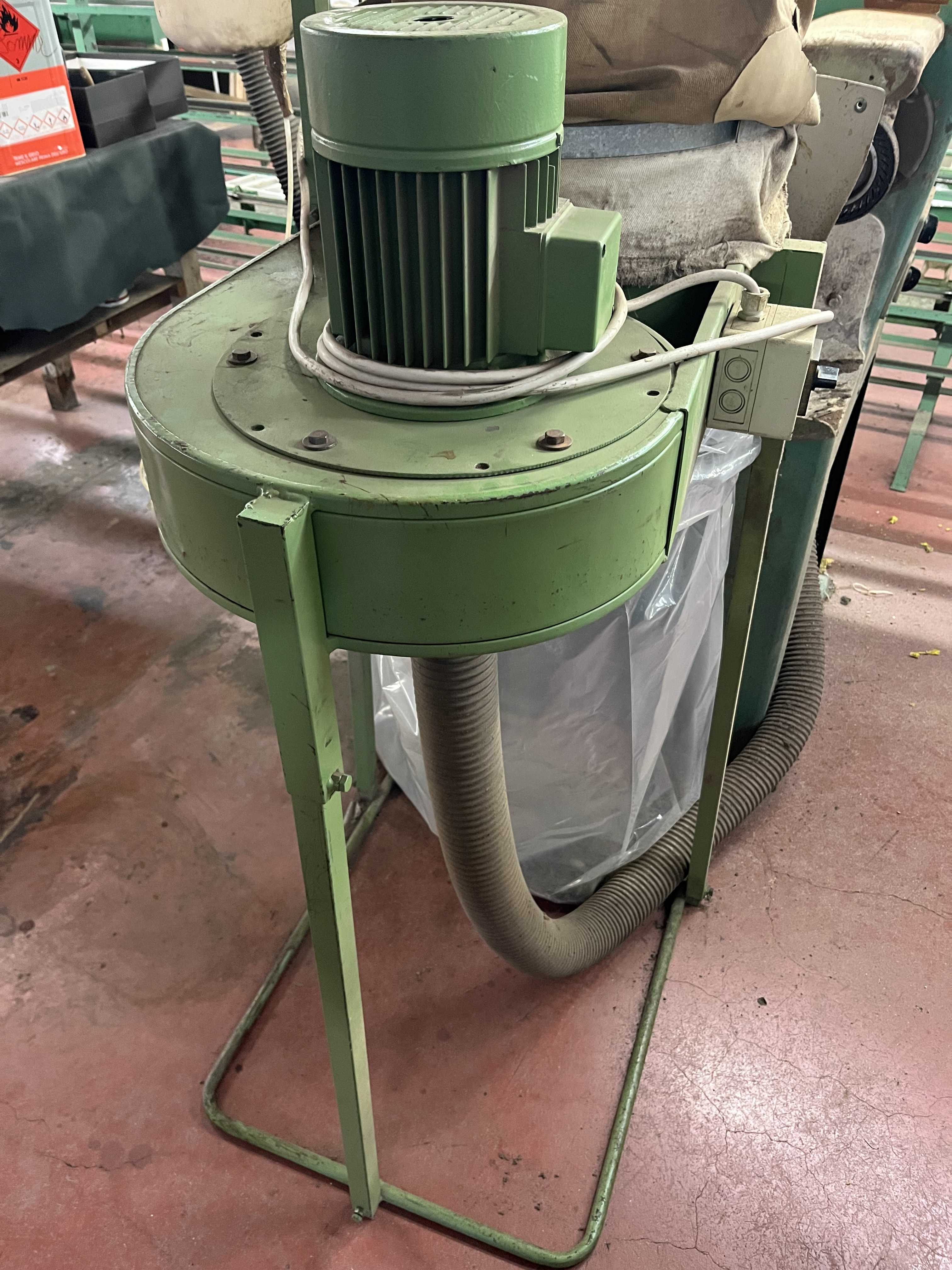 Aspiratori in vendita