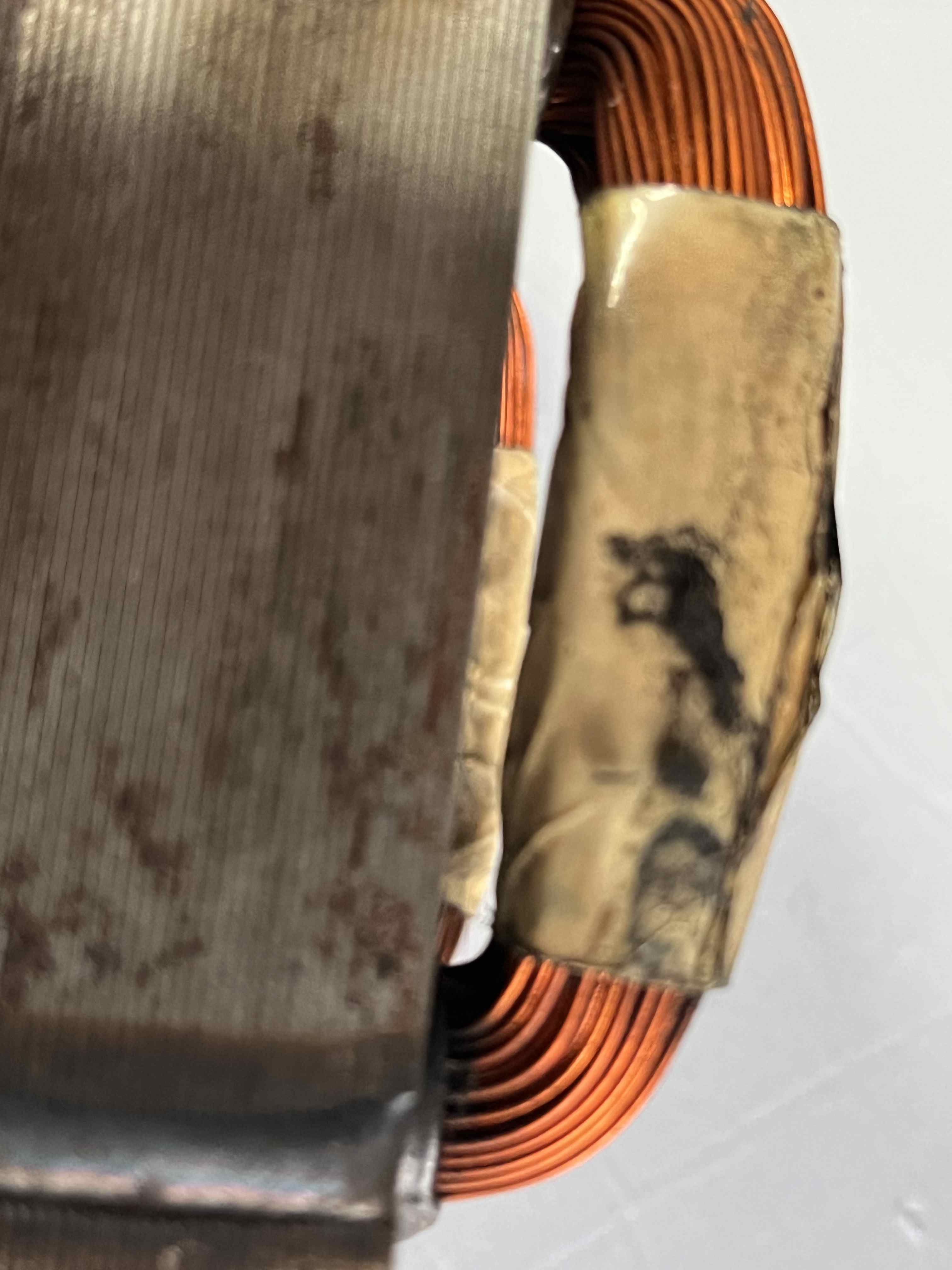 Gutris avvolgimento per motore 7011 in vendita - foto 3