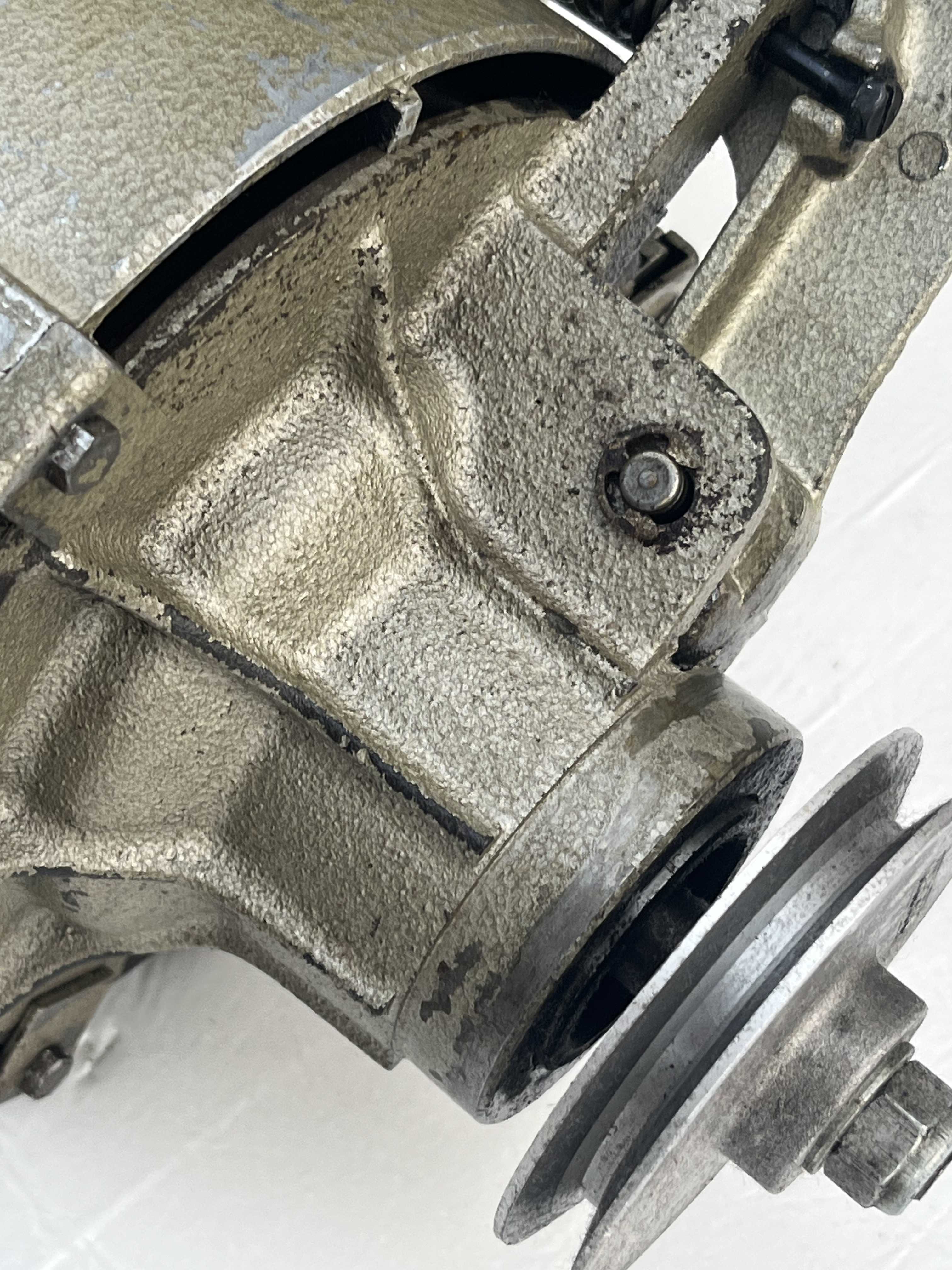 F44 NECCHI Motore macchina da Cucire 2800 giri  in vendita - foto 11