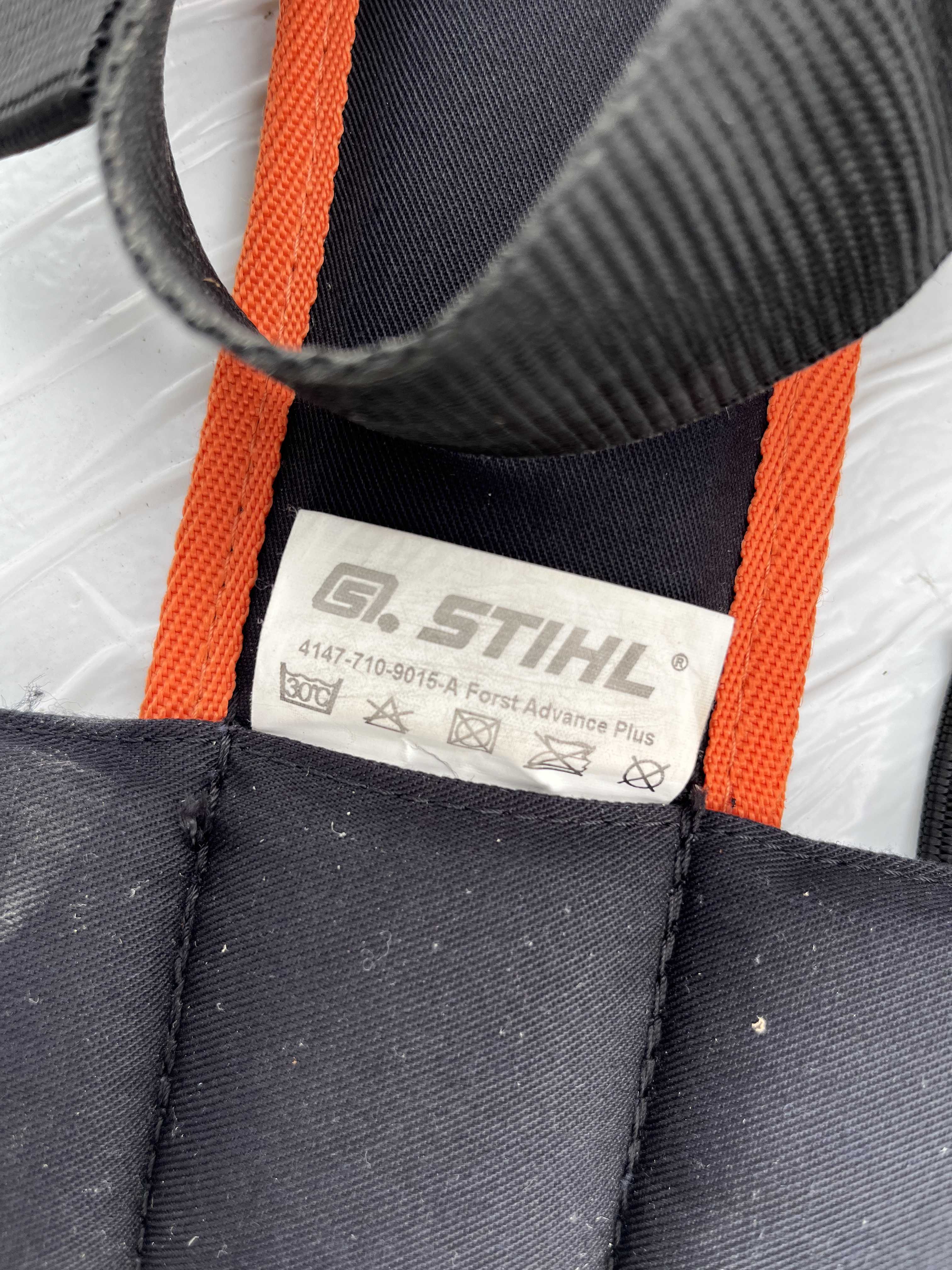Decespugliatore STIHL 560C in vendita - foto 15