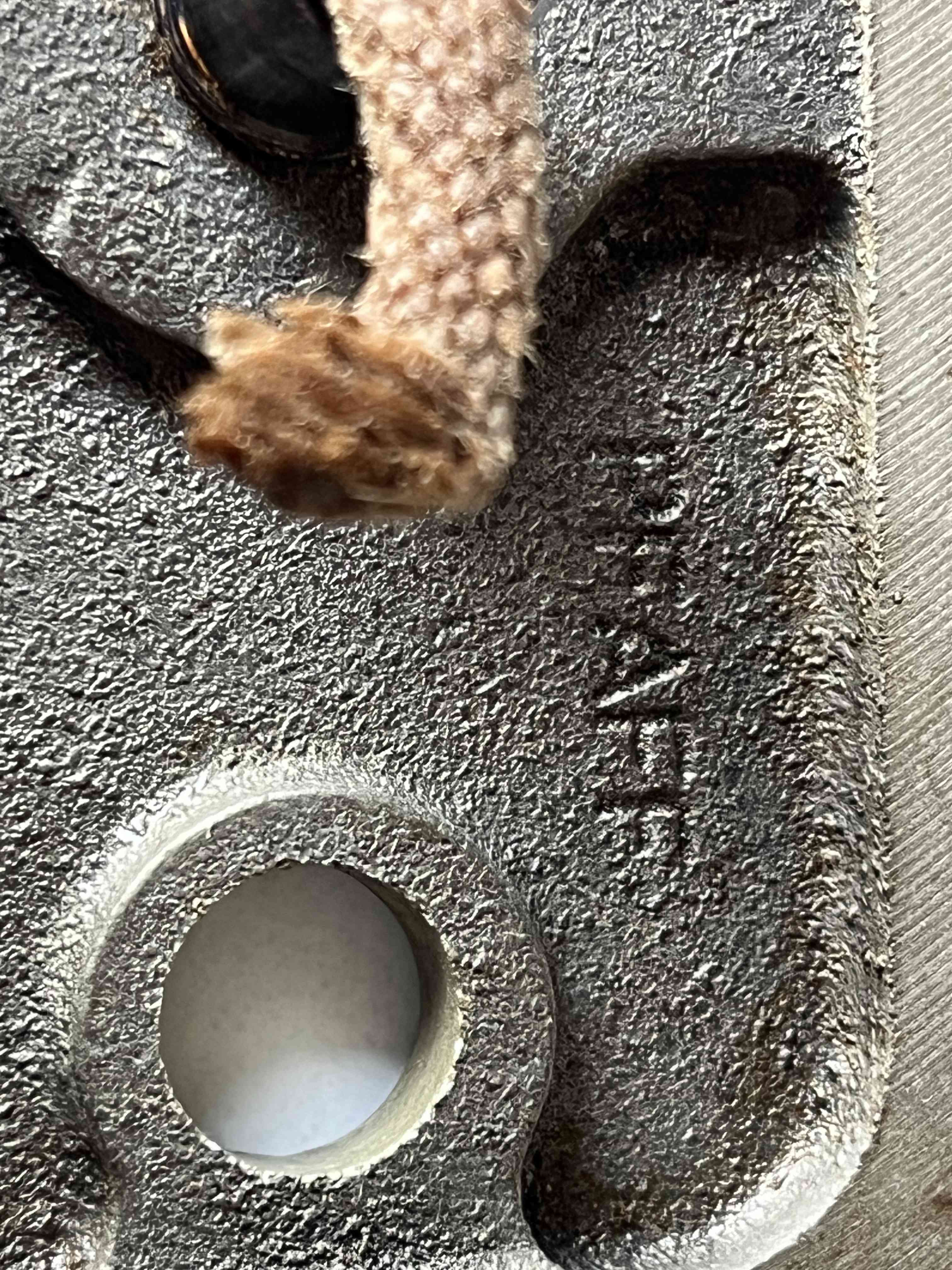 PFAFF 234 kit tappi testa macchina da cucire in vendita - foto 14
