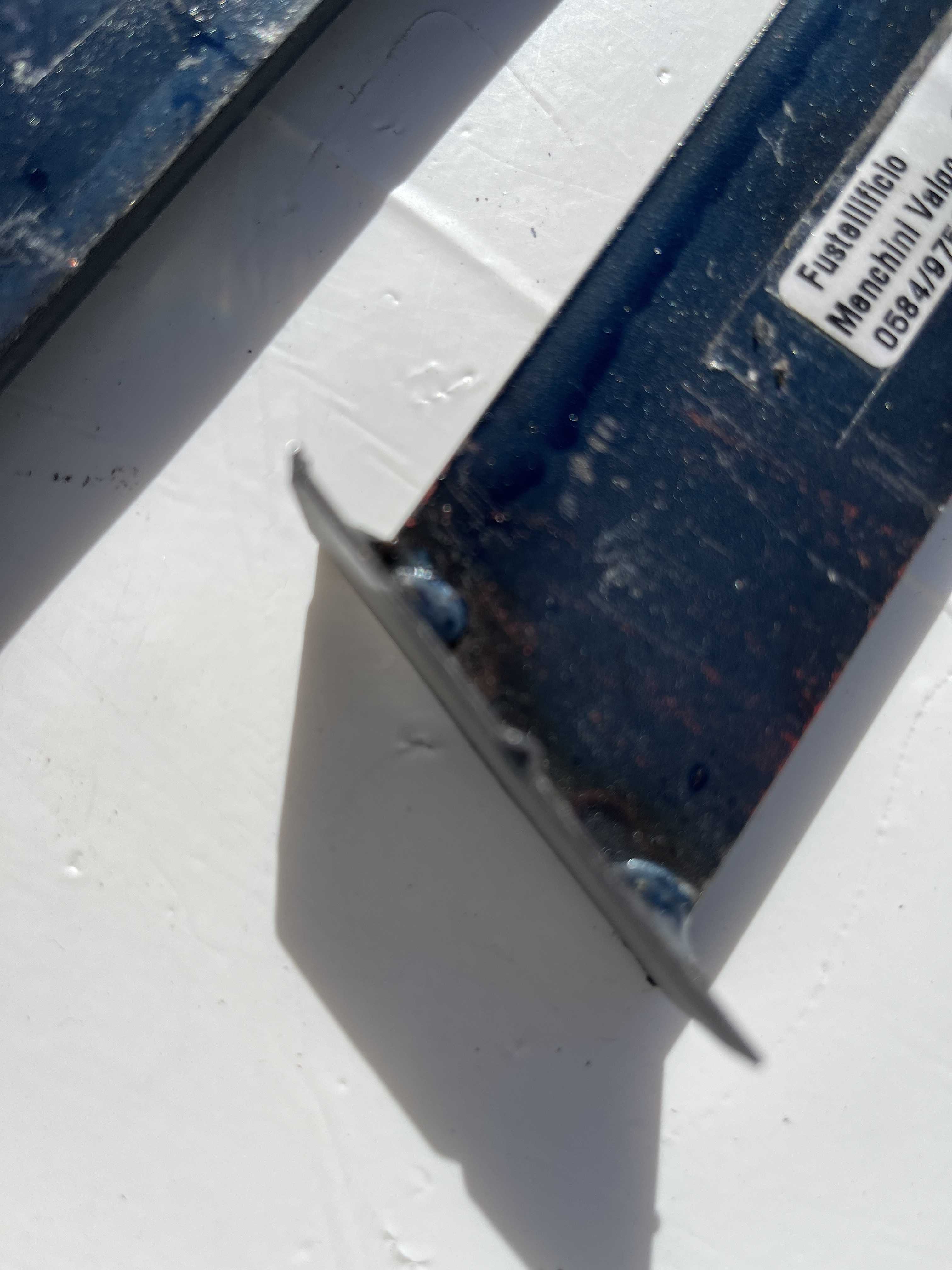 Y6 Fustelle taglio ciabatte donna a fascia dal 36 al 41 in vendita - foto 5