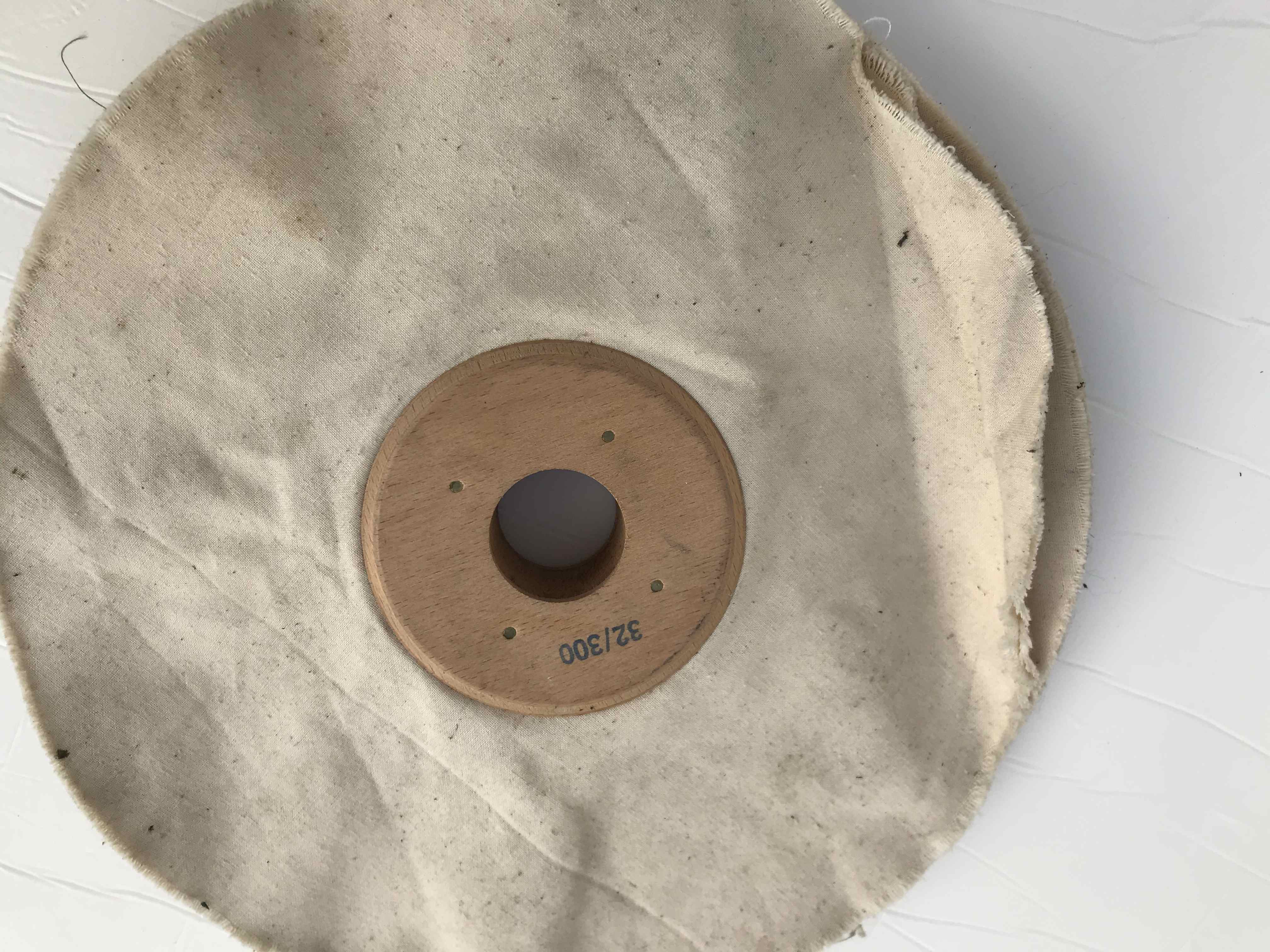 Stock Spazzole rifinizione a fili e dischi - N. 25 in vendita - foto 1