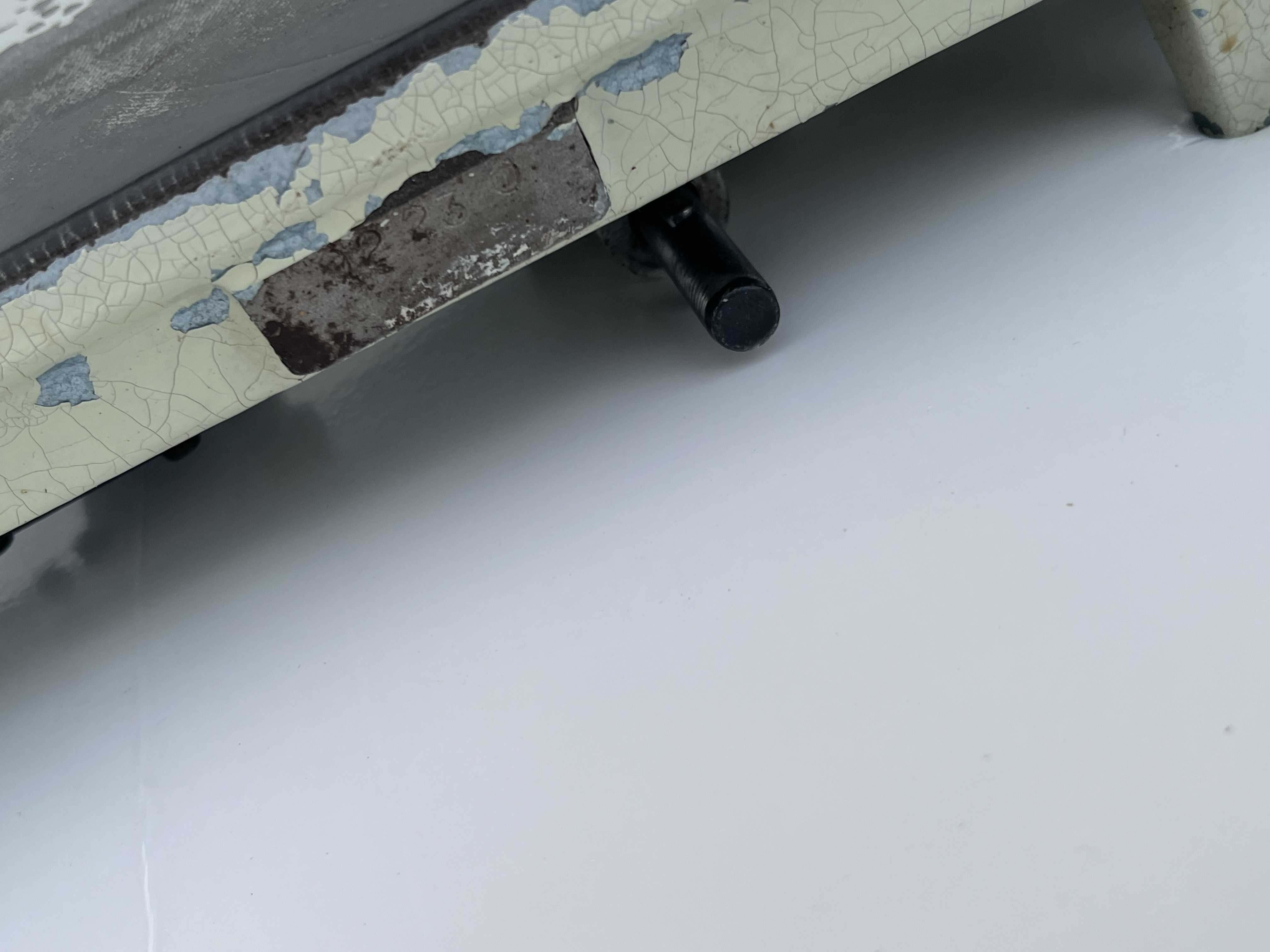 Vigorelli industrial macchina cucire lineare in vendita - foto 13