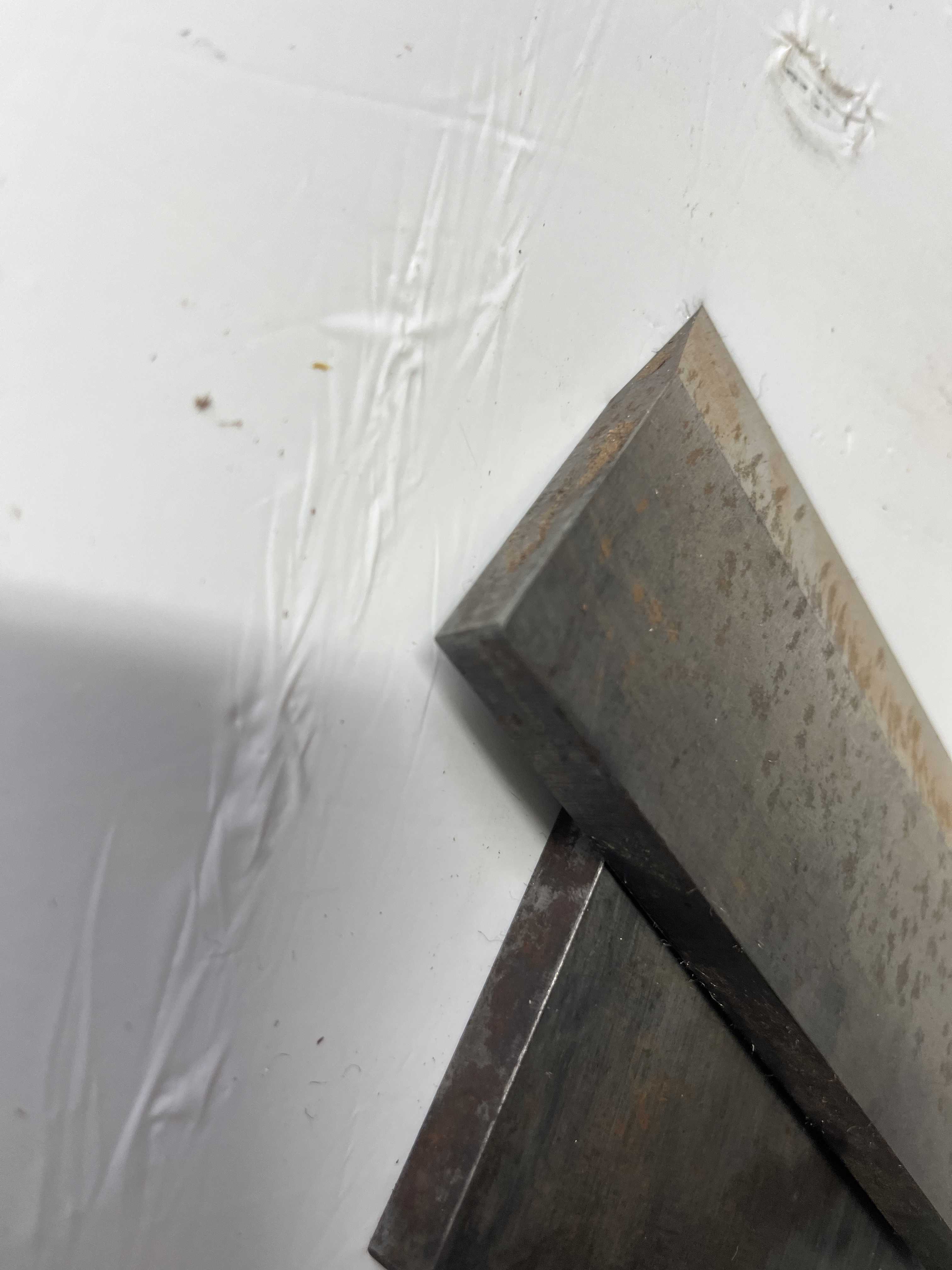 Euromeccanica Lame codettatrice P25 - Original in vendita - foto 8