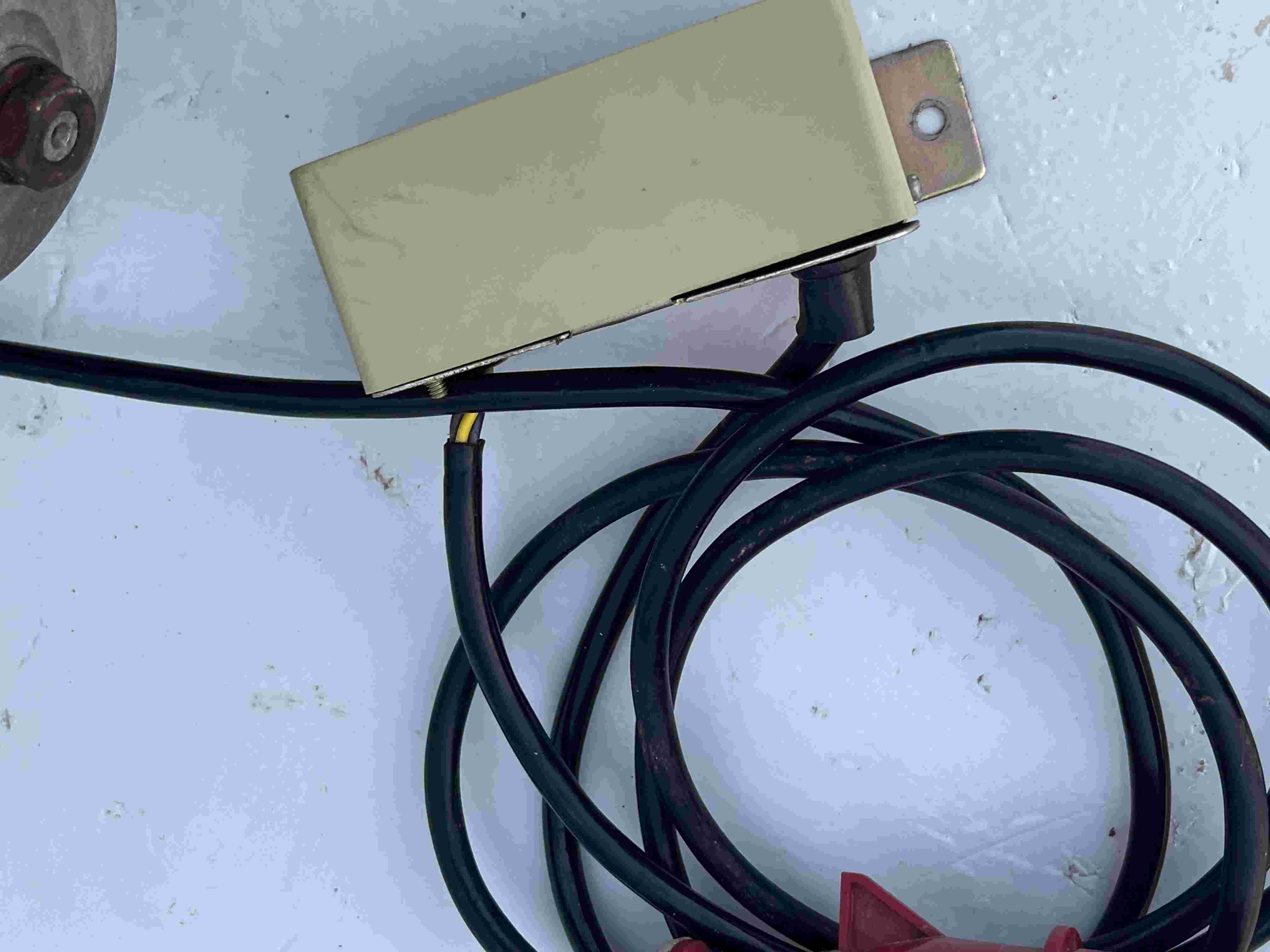 L33 Motore macchina da Cucire trifase 2800 giri in vendita - foto 8