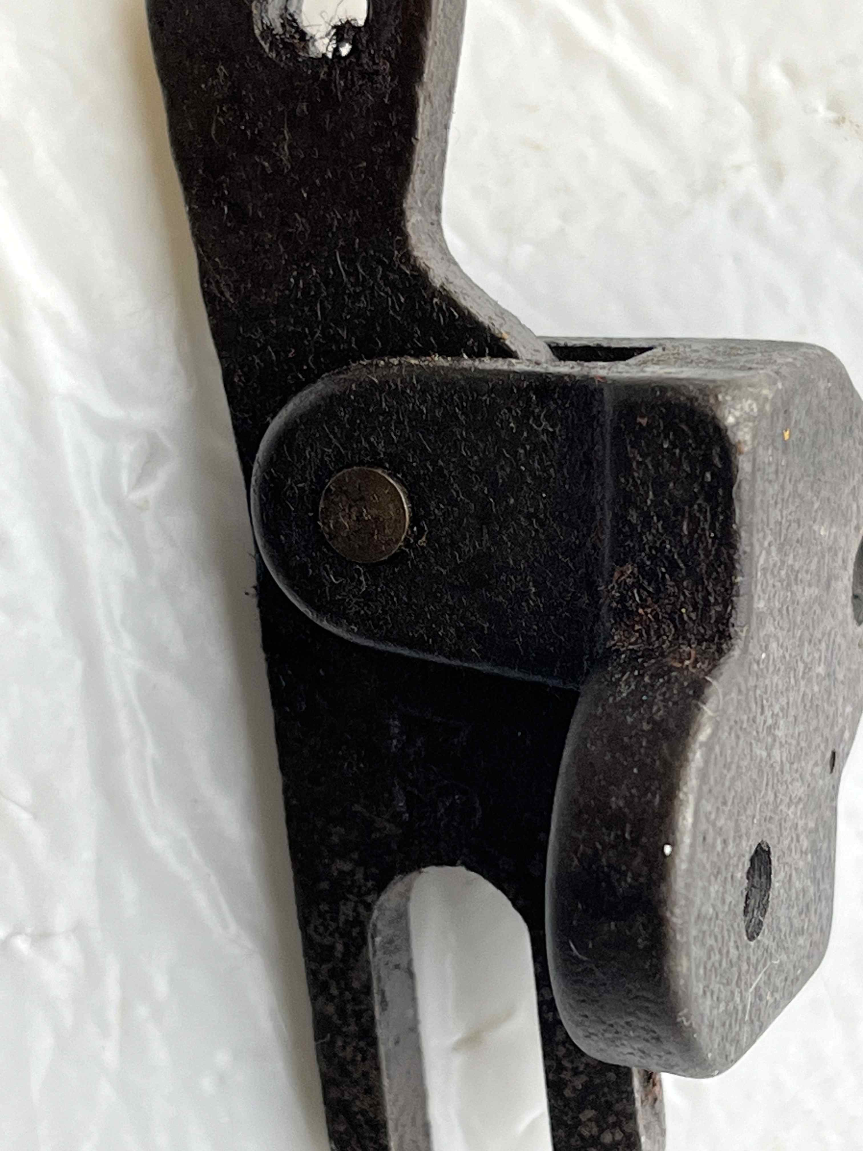 Necchi 830; 831; 835 leveraggio alzapiedino in vendita - foto 7