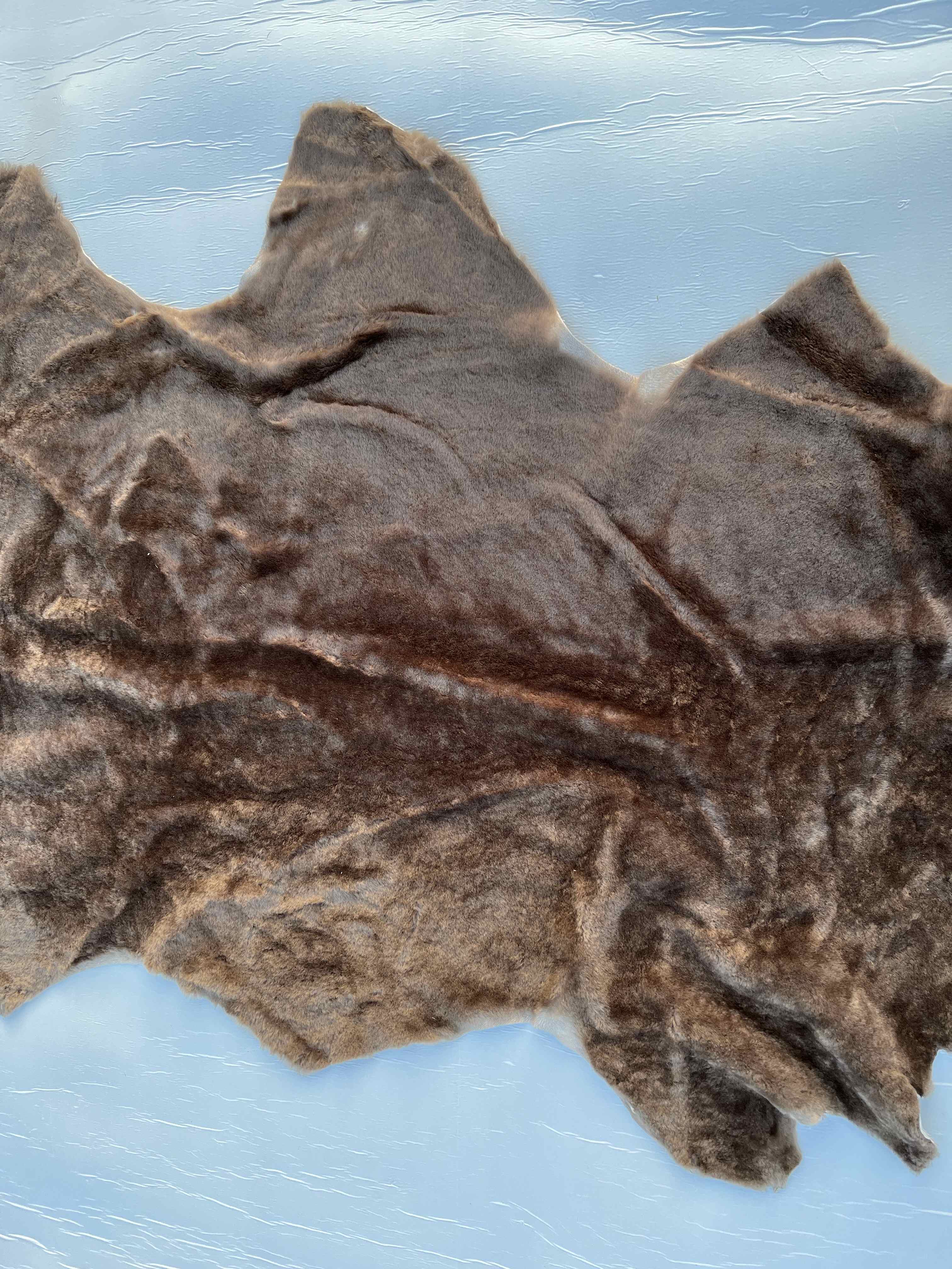 Stock pellame shearling – n. 100 Pelli in vendita - foto 5